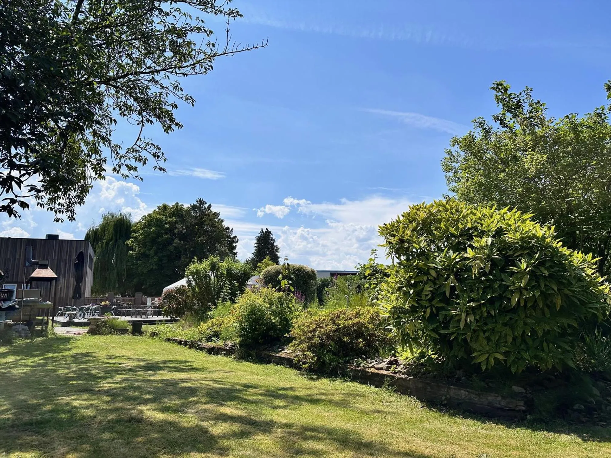 Day in Hotel De Lange Akker