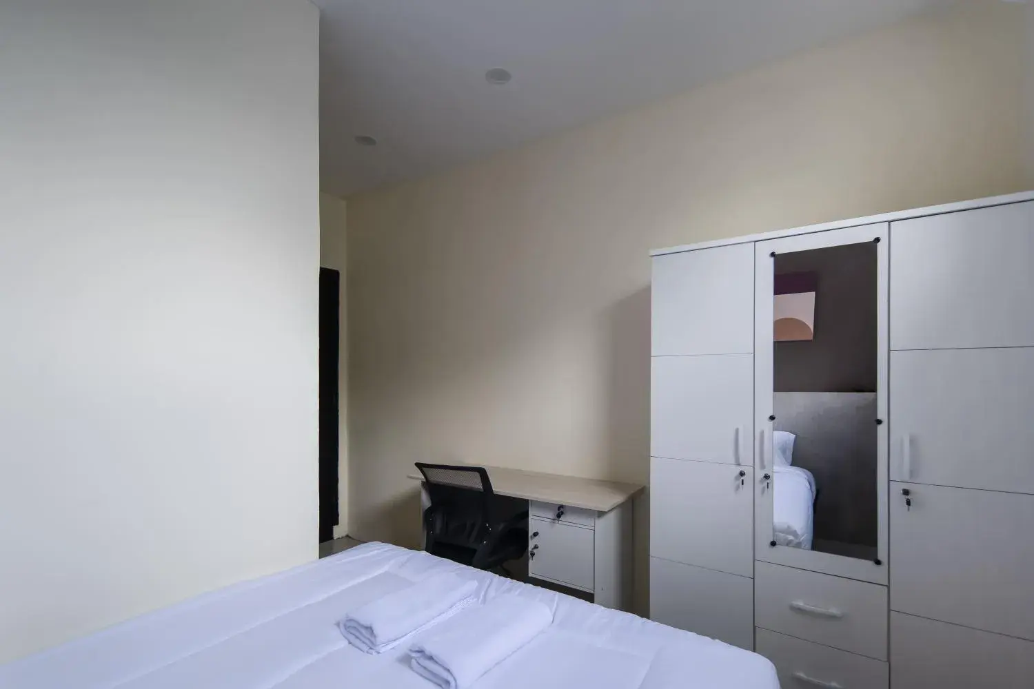 Superior Double Room in Cove Veranda Superior Double Room in Cove Veranda