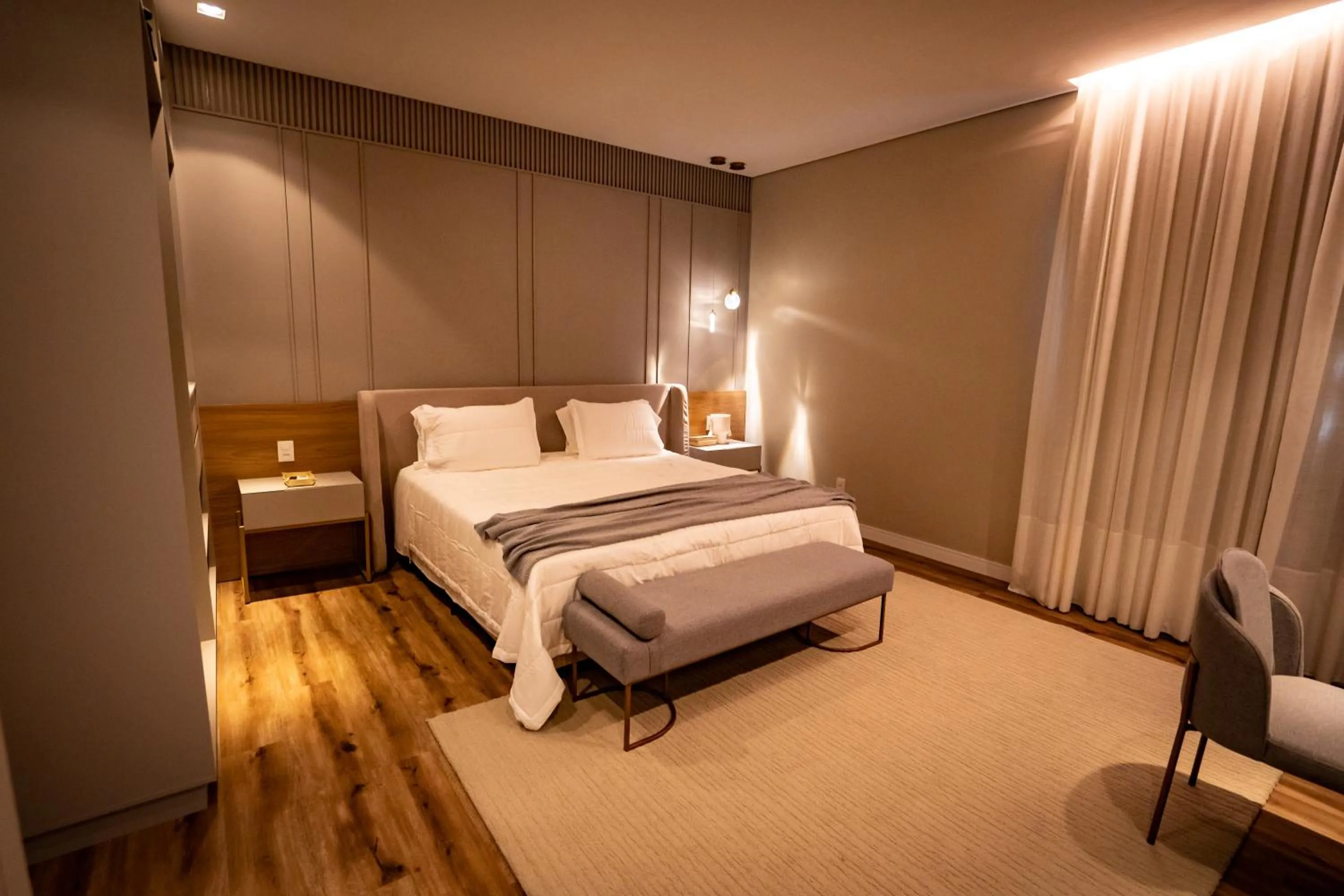 Morada Pedra Branca boutique Hotel