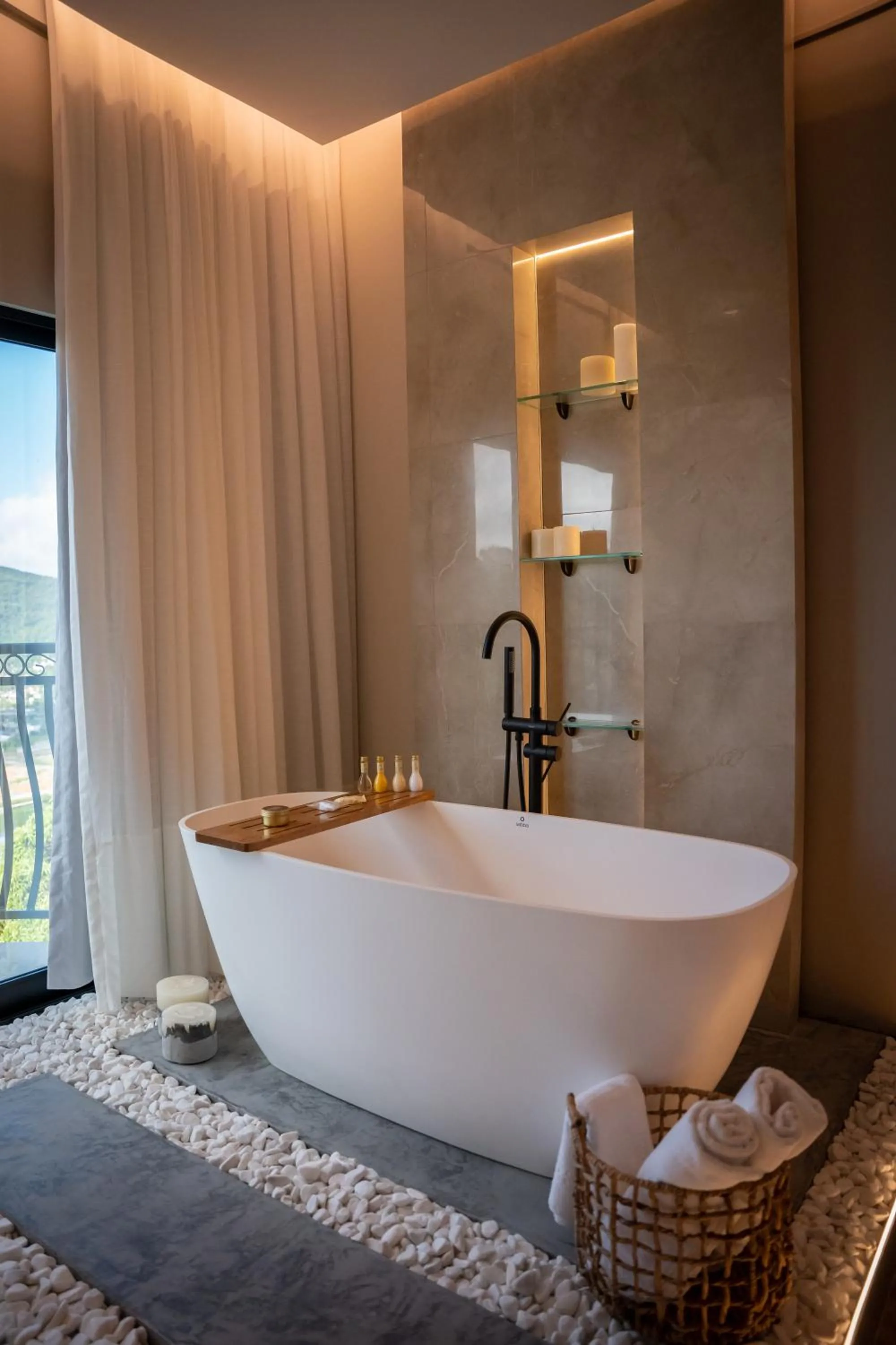 Morada Pedra Branca boutique Hotel
