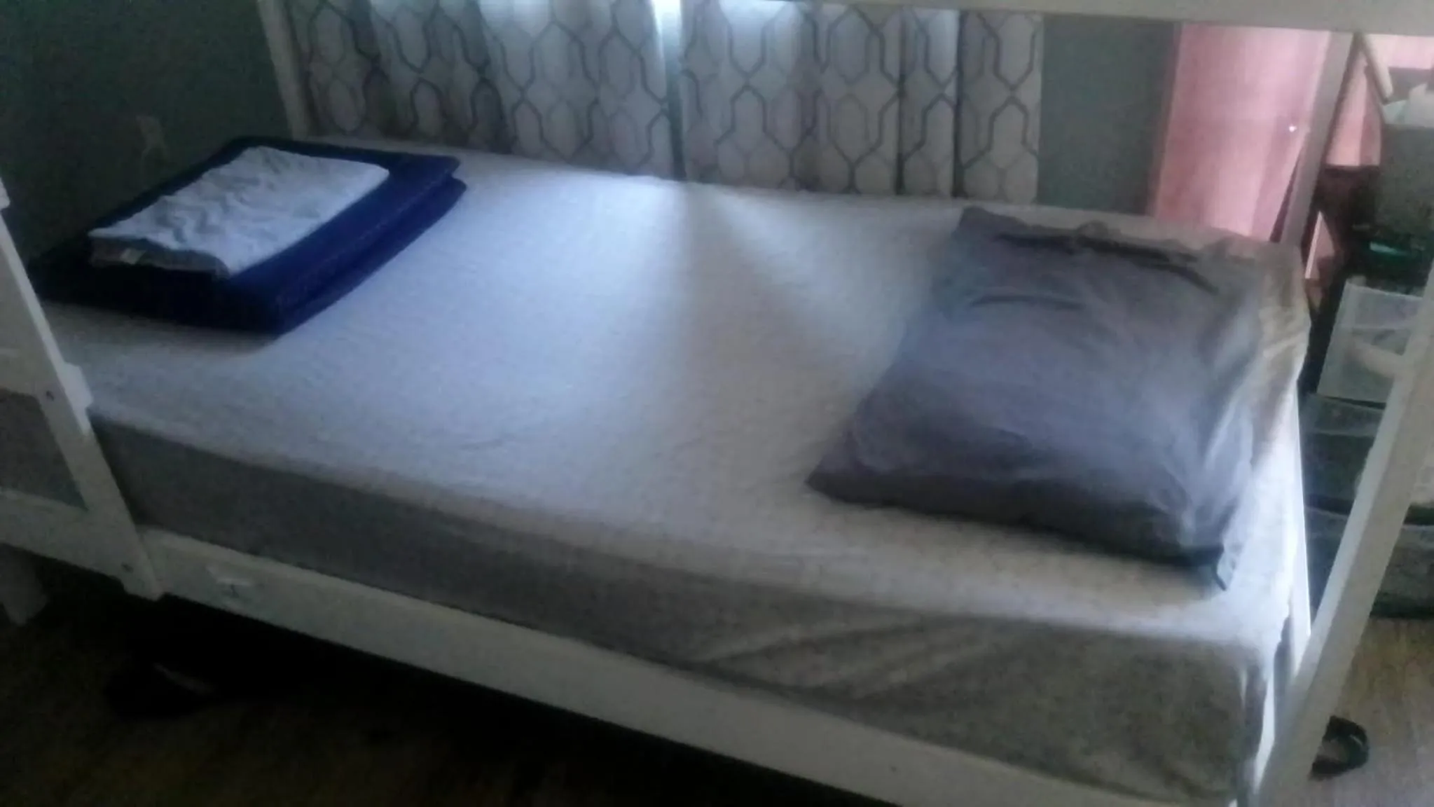 Robertson's Place Like Home