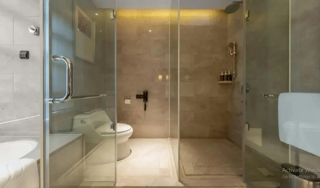 Wyndham Grand Xi'an South