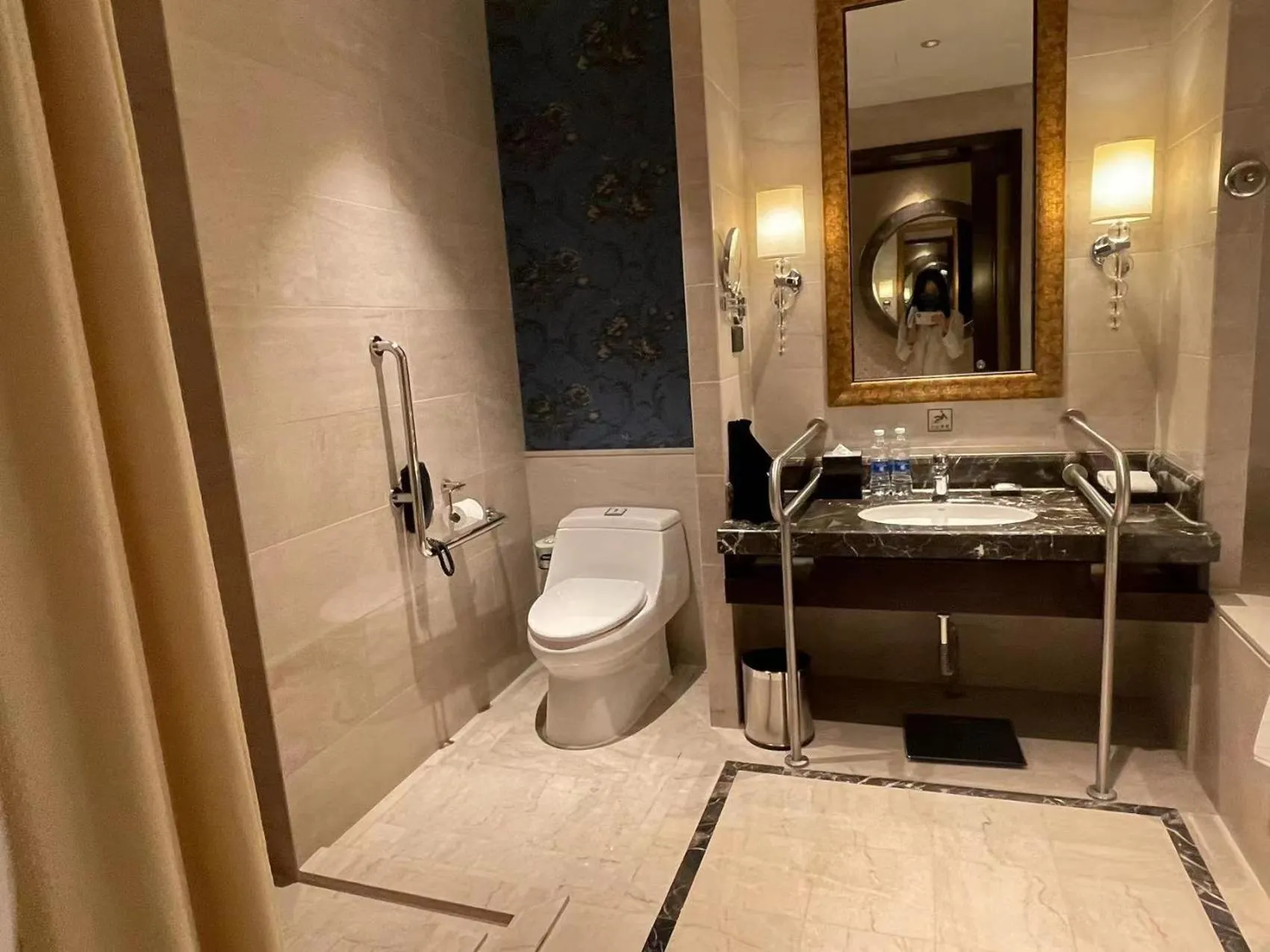 Wyndham Grand Xi'an South