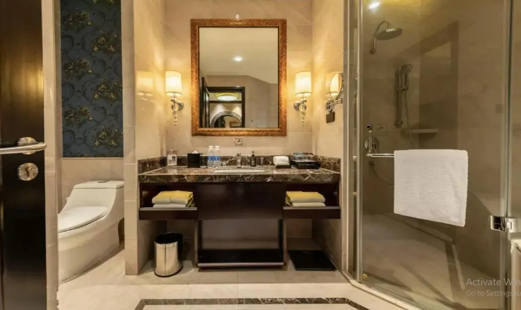 Wyndham Grand Xi'an South