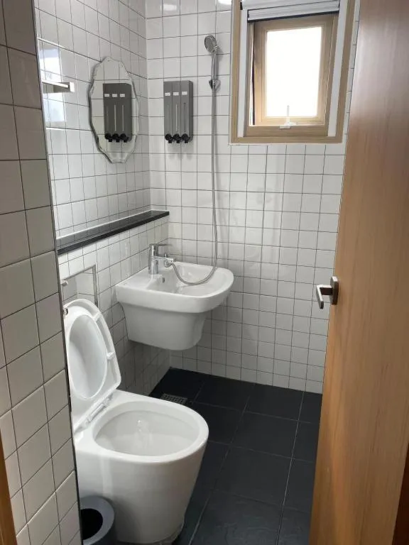 38th Street Guesthouse