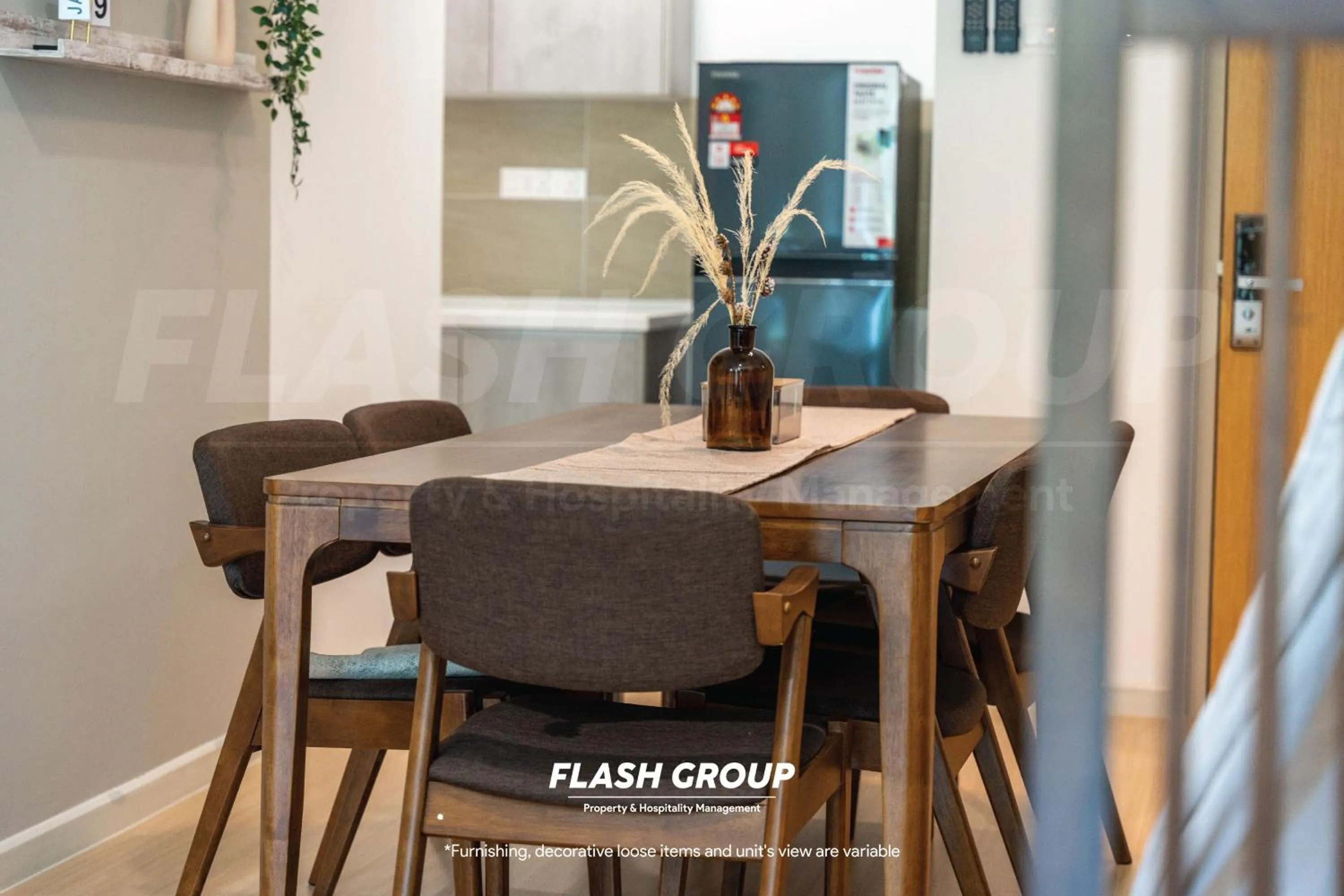 Enclave Premium Suites at Bukit Tinggi