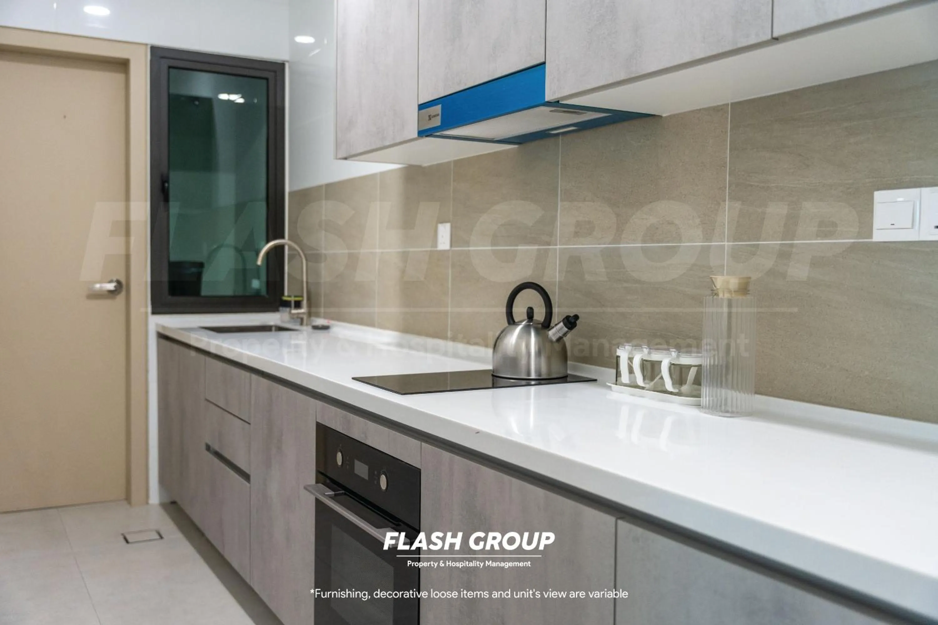 Enclave Premium Suites at Bukit Tinggi