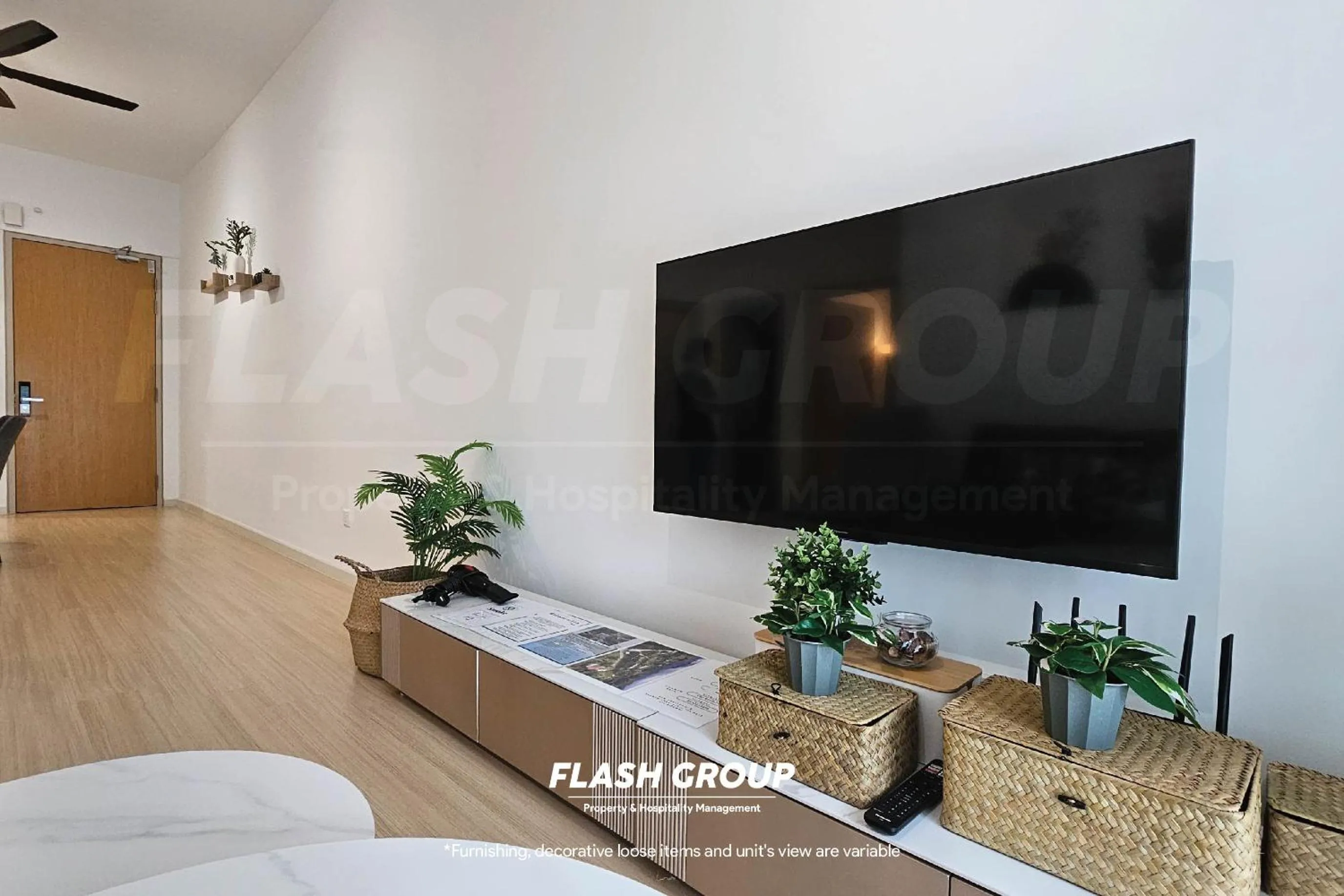 Enclave Premium Suites at Bukit Tinggi