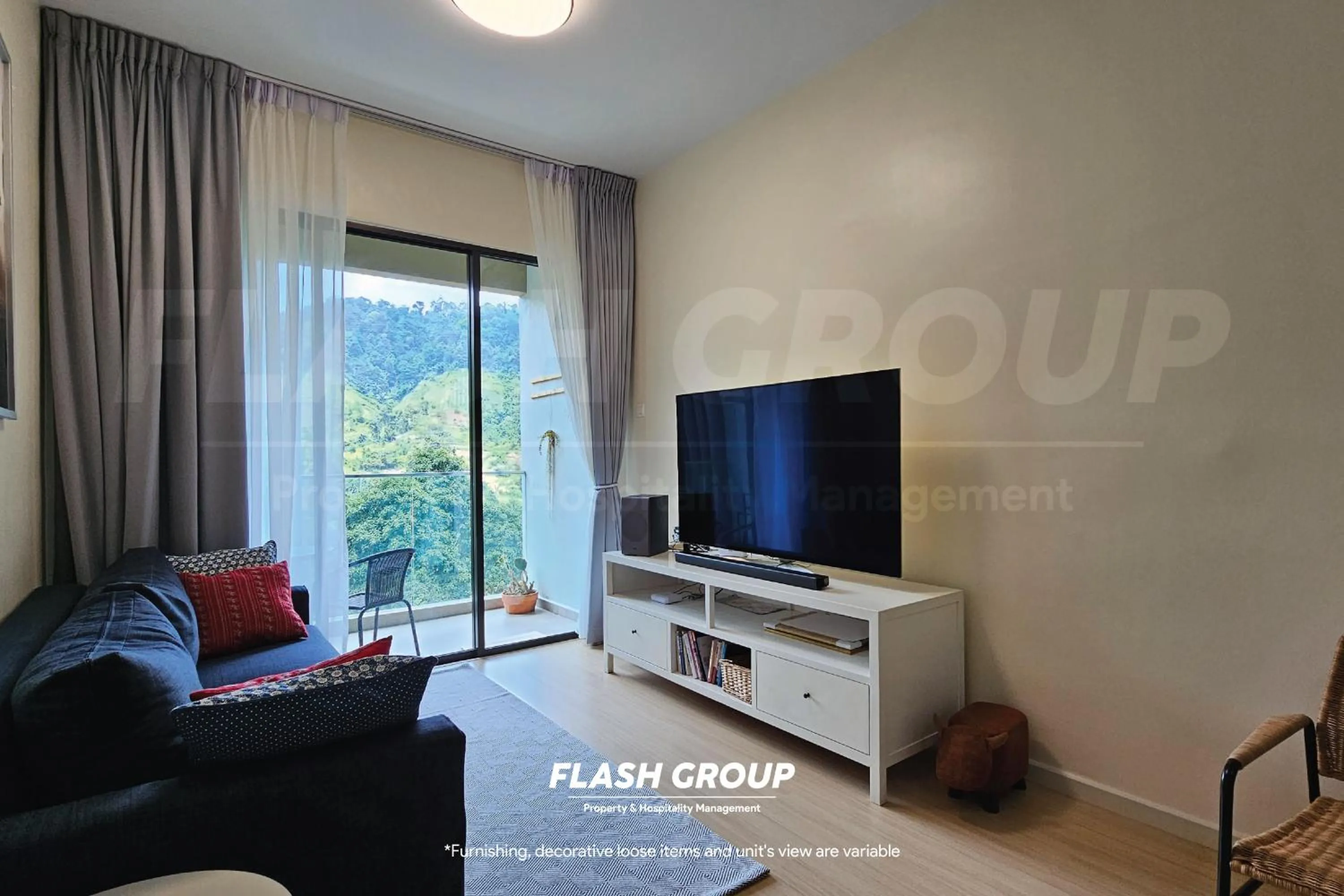 Enclave Premium Suites at Bukit Tinggi