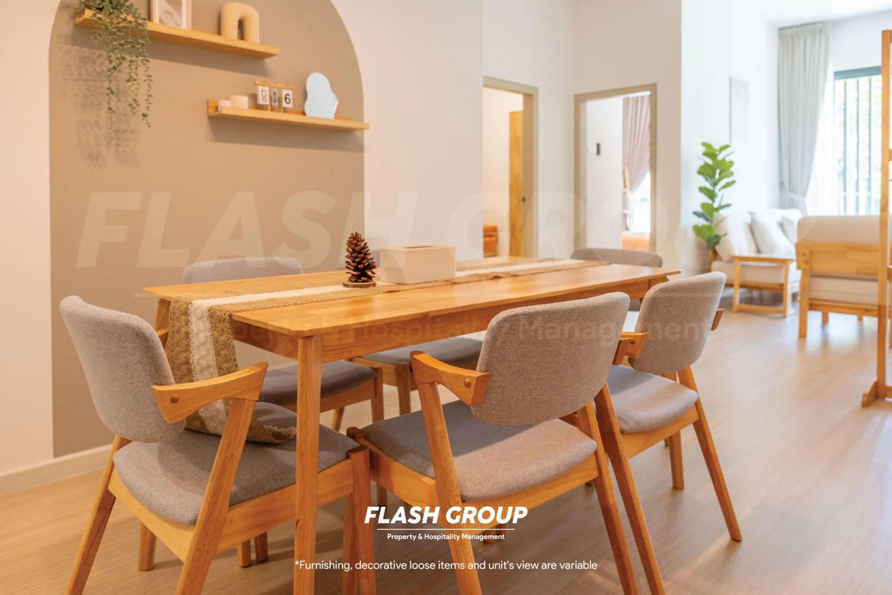 Enclave Premium Suites at Bukit Tinggi