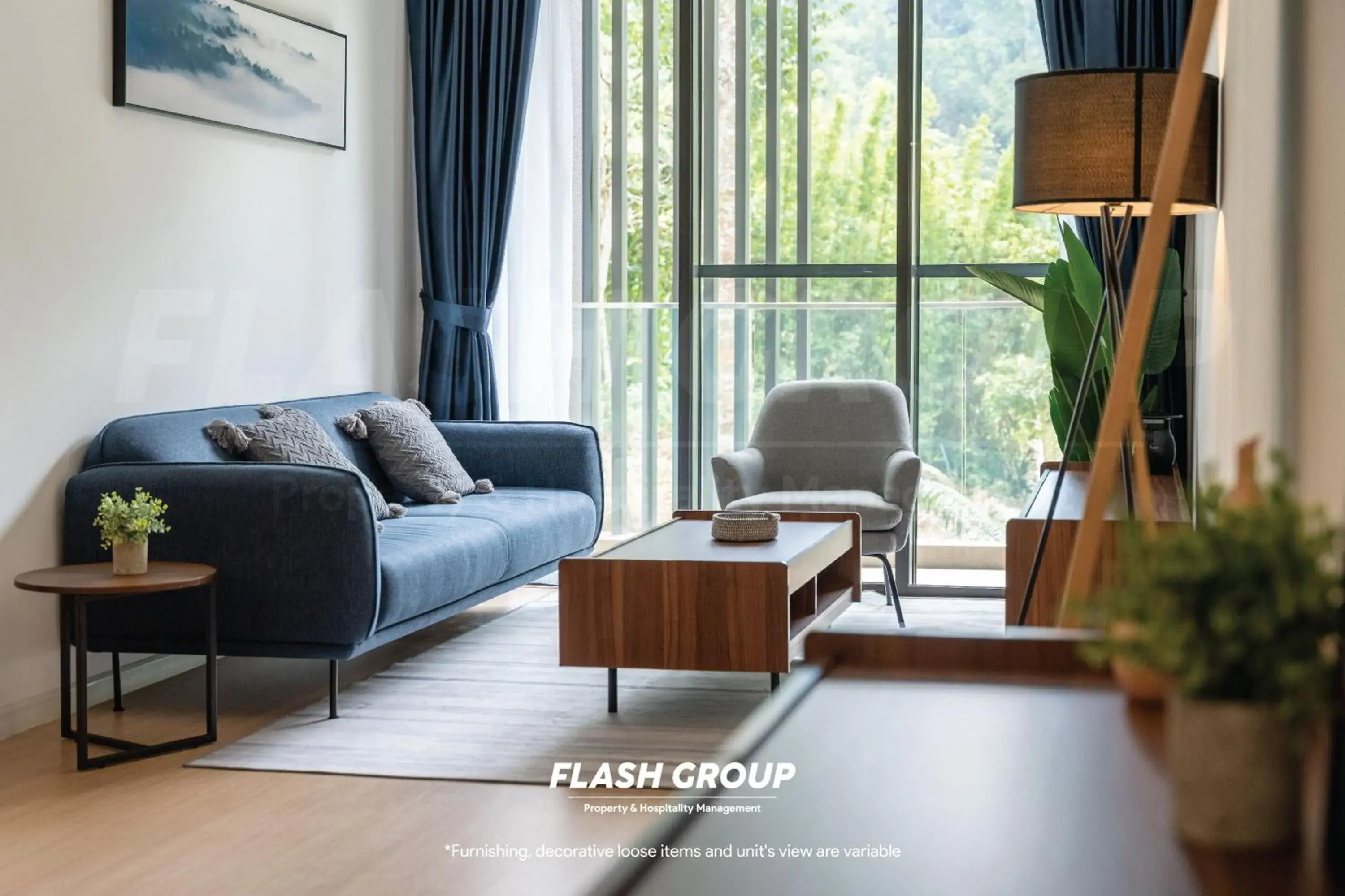 Enclave Premium Suites at Bukit Tinggi Enclave Premium Suites at Bukit Tinggi