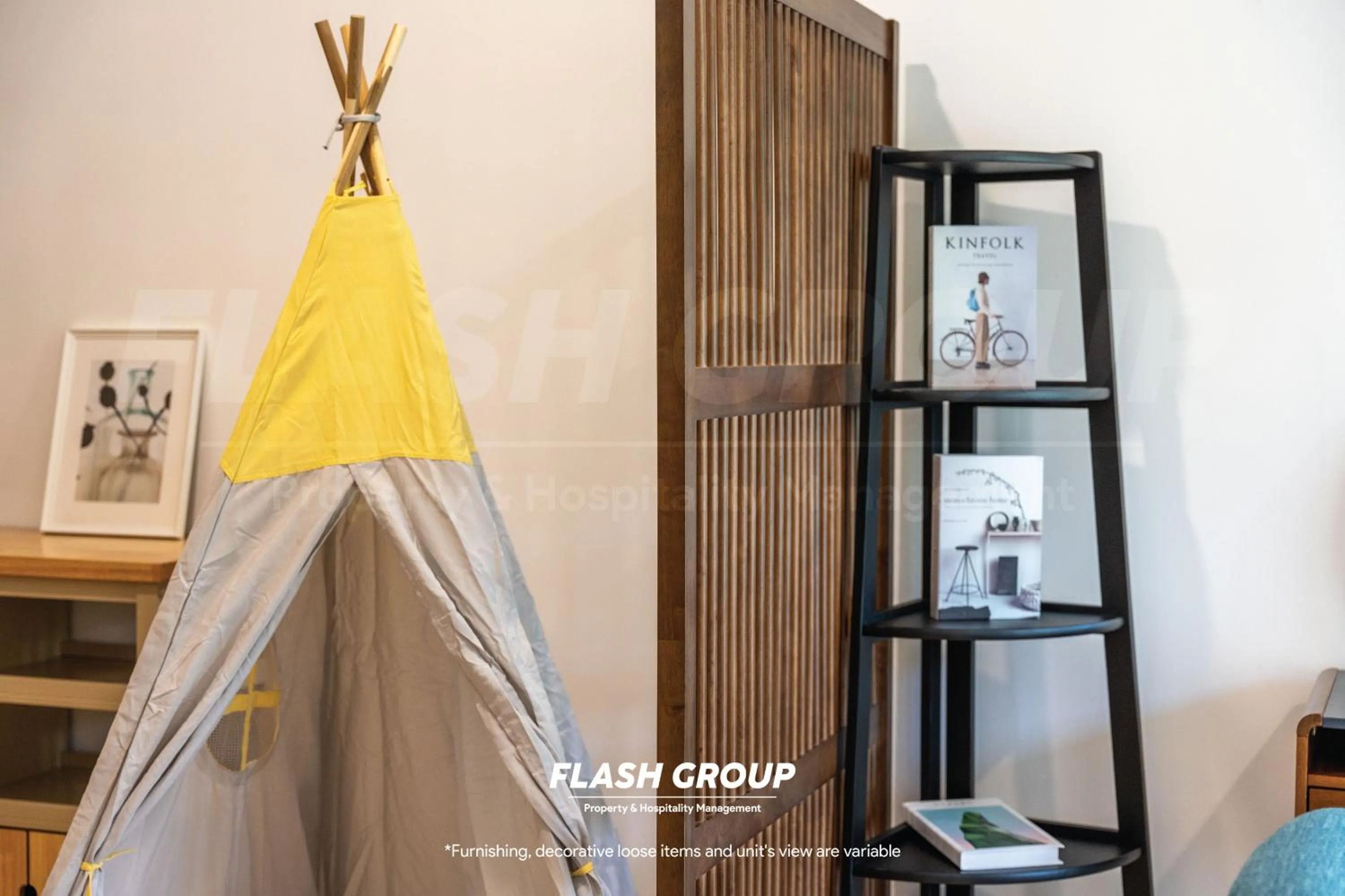 Enclave Premium Suites at Bukit Tinggi