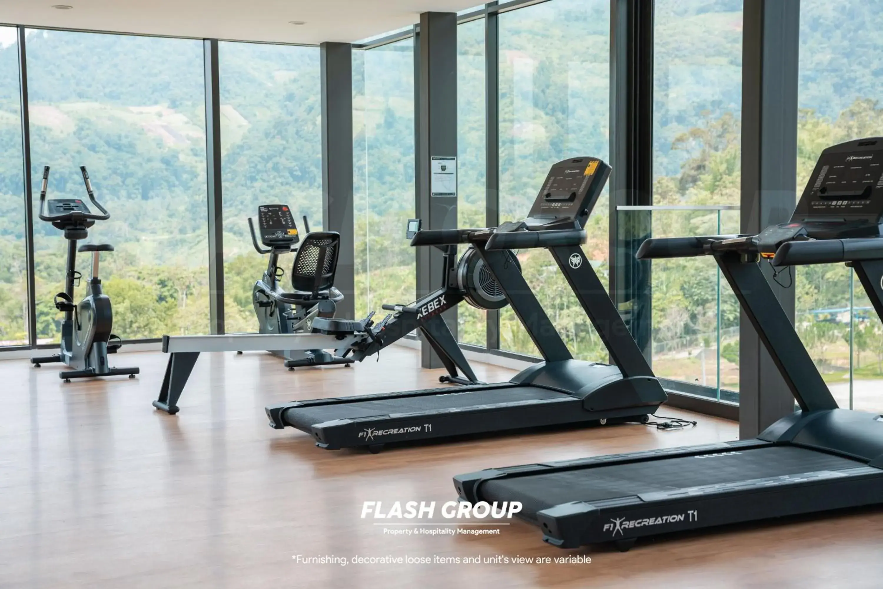 Enclave Premium Suites at Bukit Tinggi Enclave Premium Suites at Bukit Tinggi