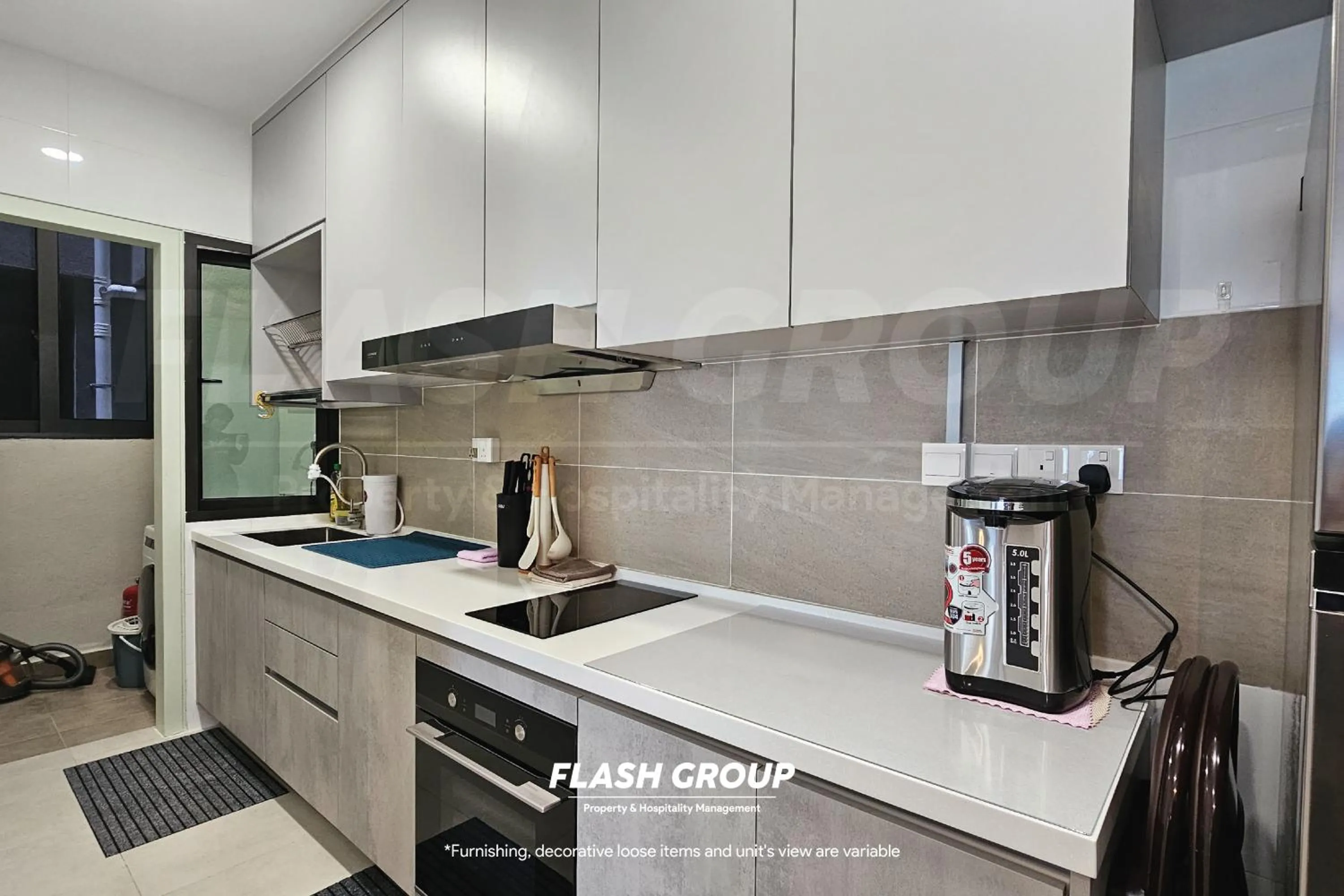 Enclave Premium Suites at Bukit Tinggi