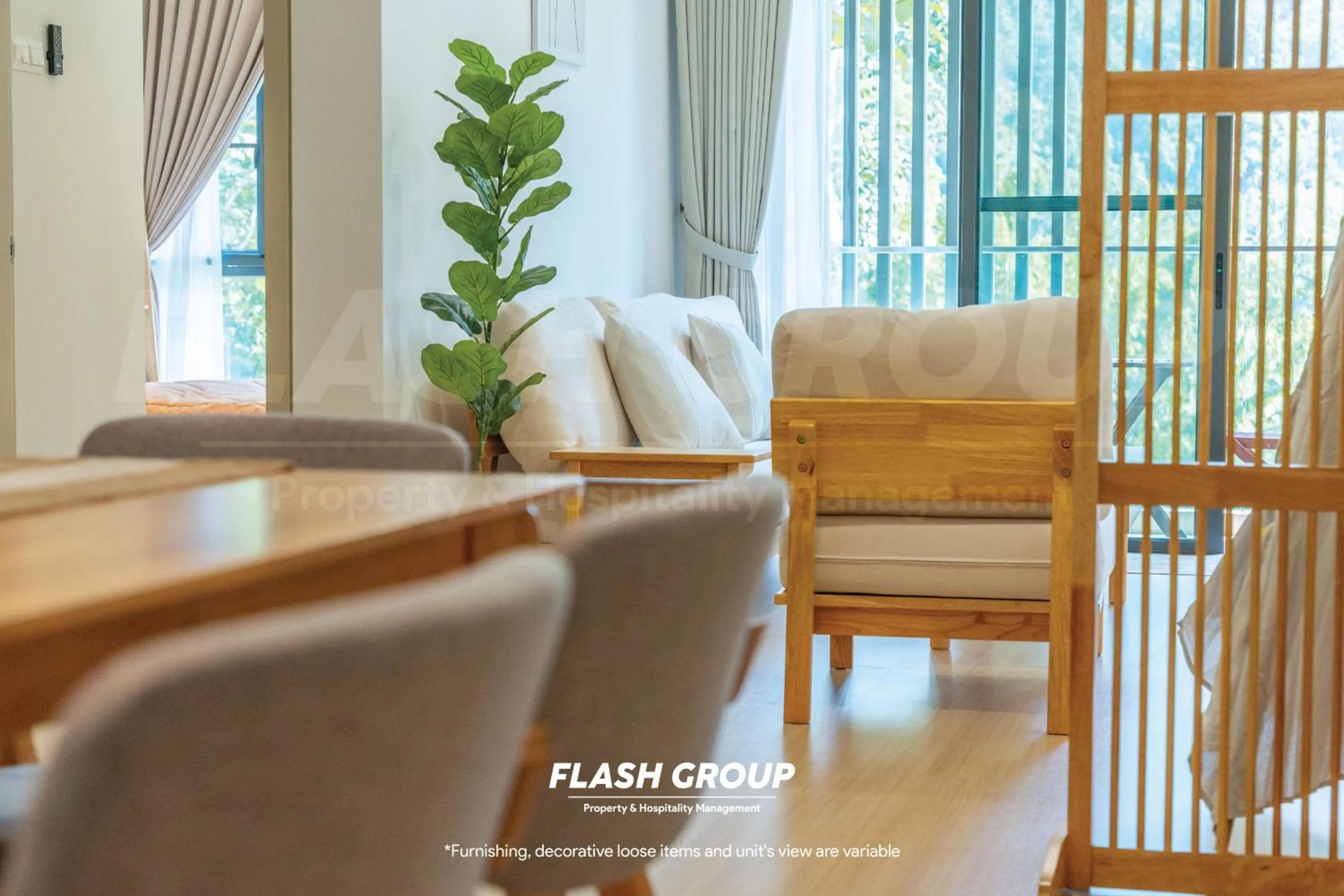 Enclave Premium Suites at Bukit Tinggi