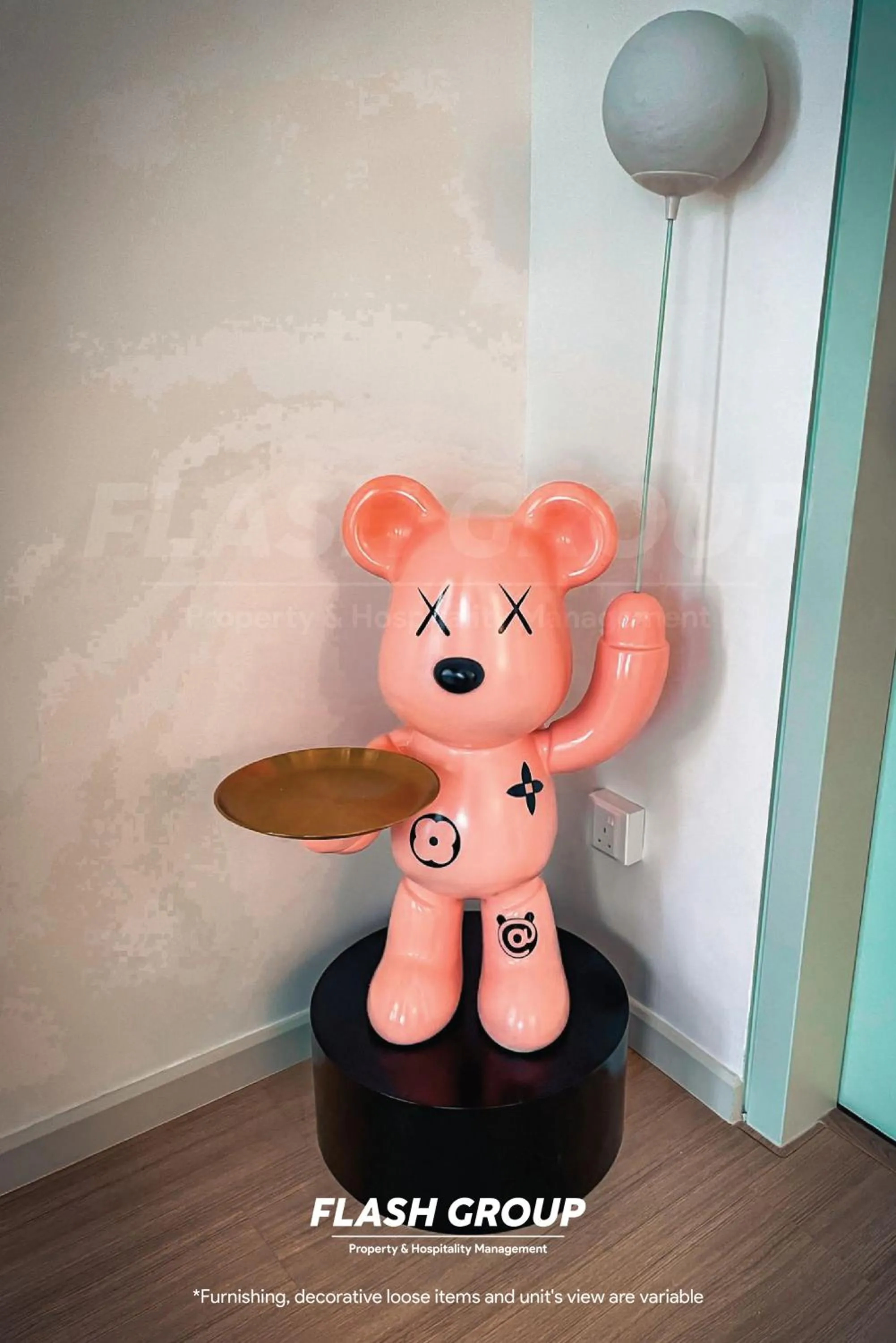 Enclave Premium Suites at Bukit Tinggi