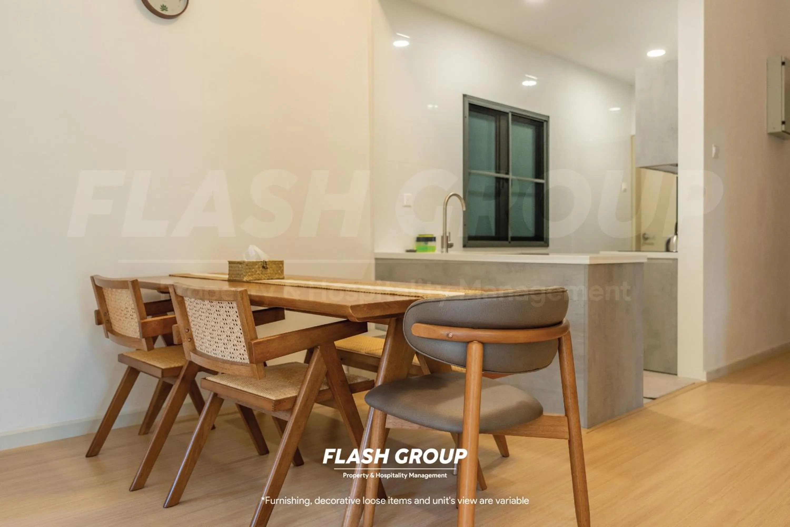 Enclave Premium Suites at Bukit Tinggi