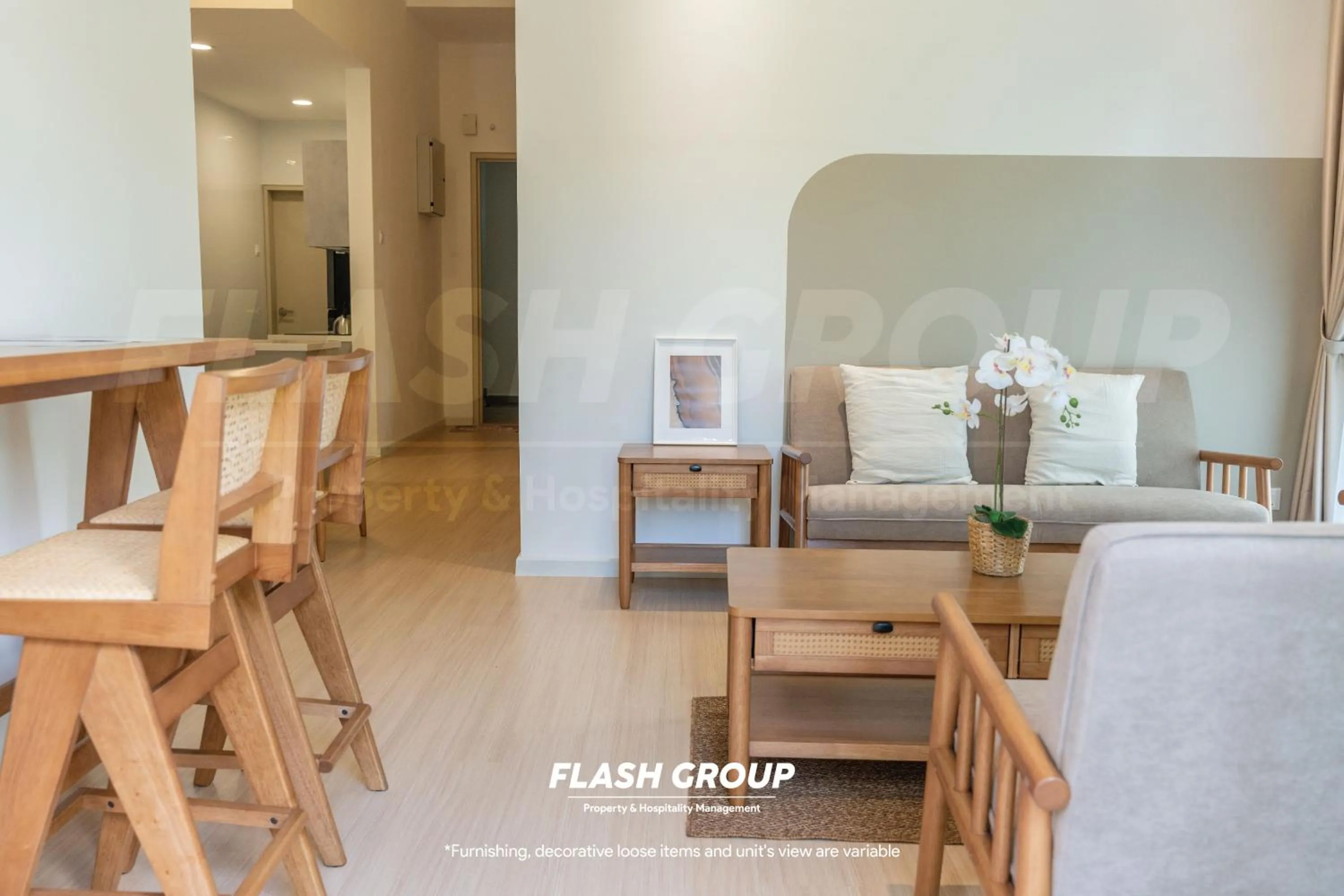 Enclave Premium Suites at Bukit Tinggi