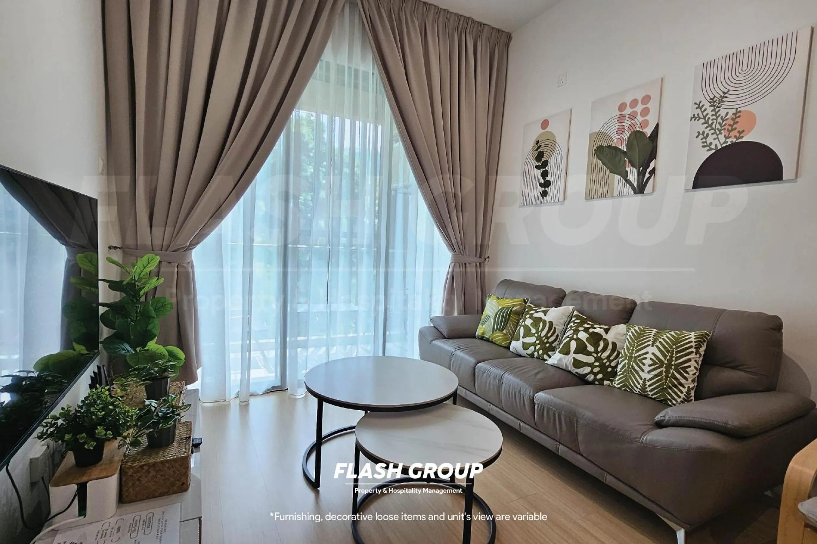 Enclave Premium Suites at Bukit Tinggi