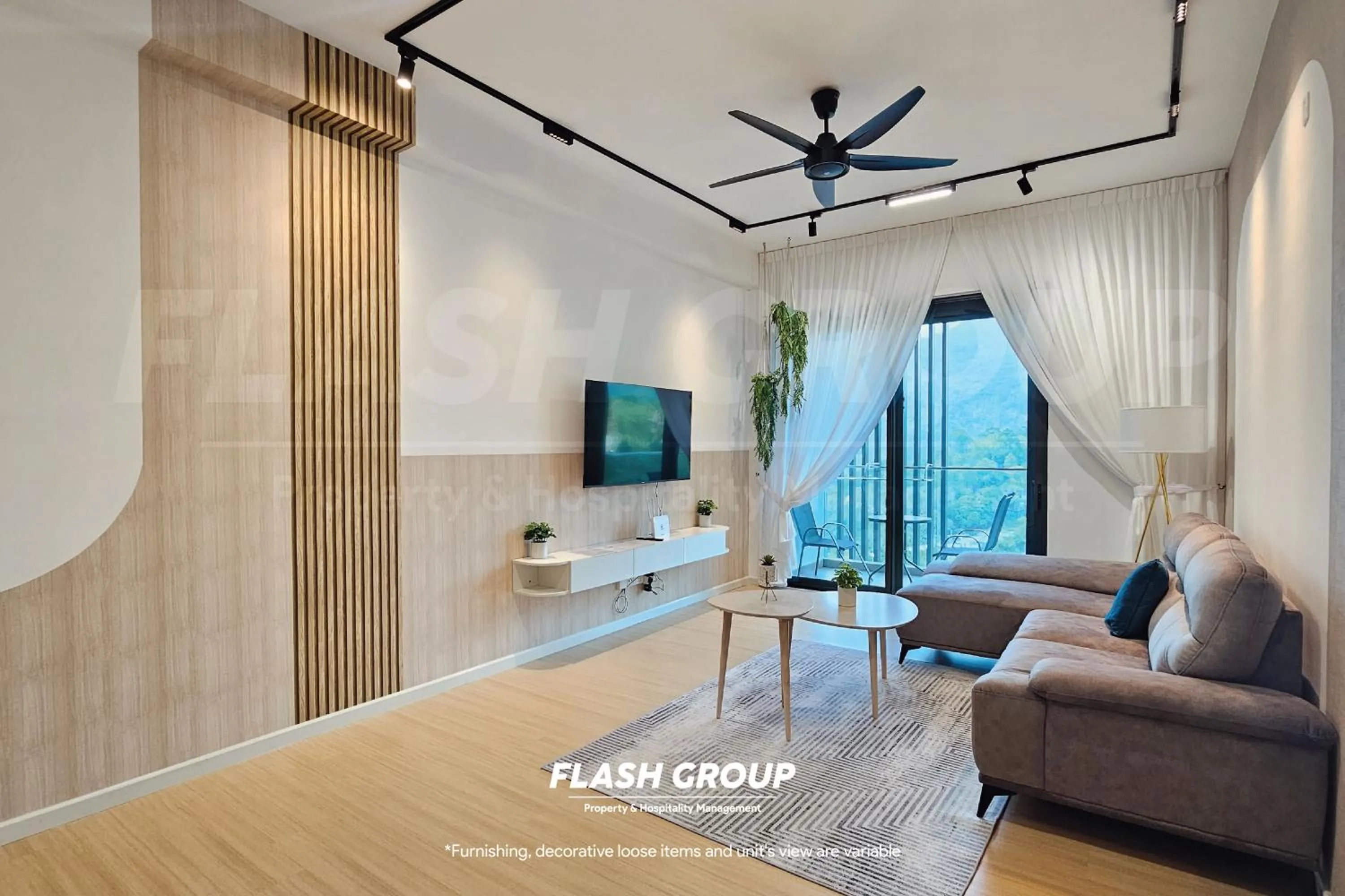 Enclave Premium Suites at Bukit Tinggi