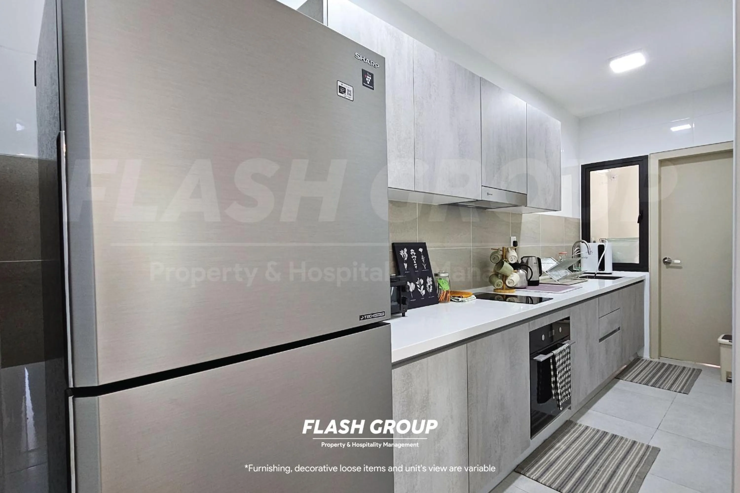 Enclave Premium Suites at Bukit Tinggi