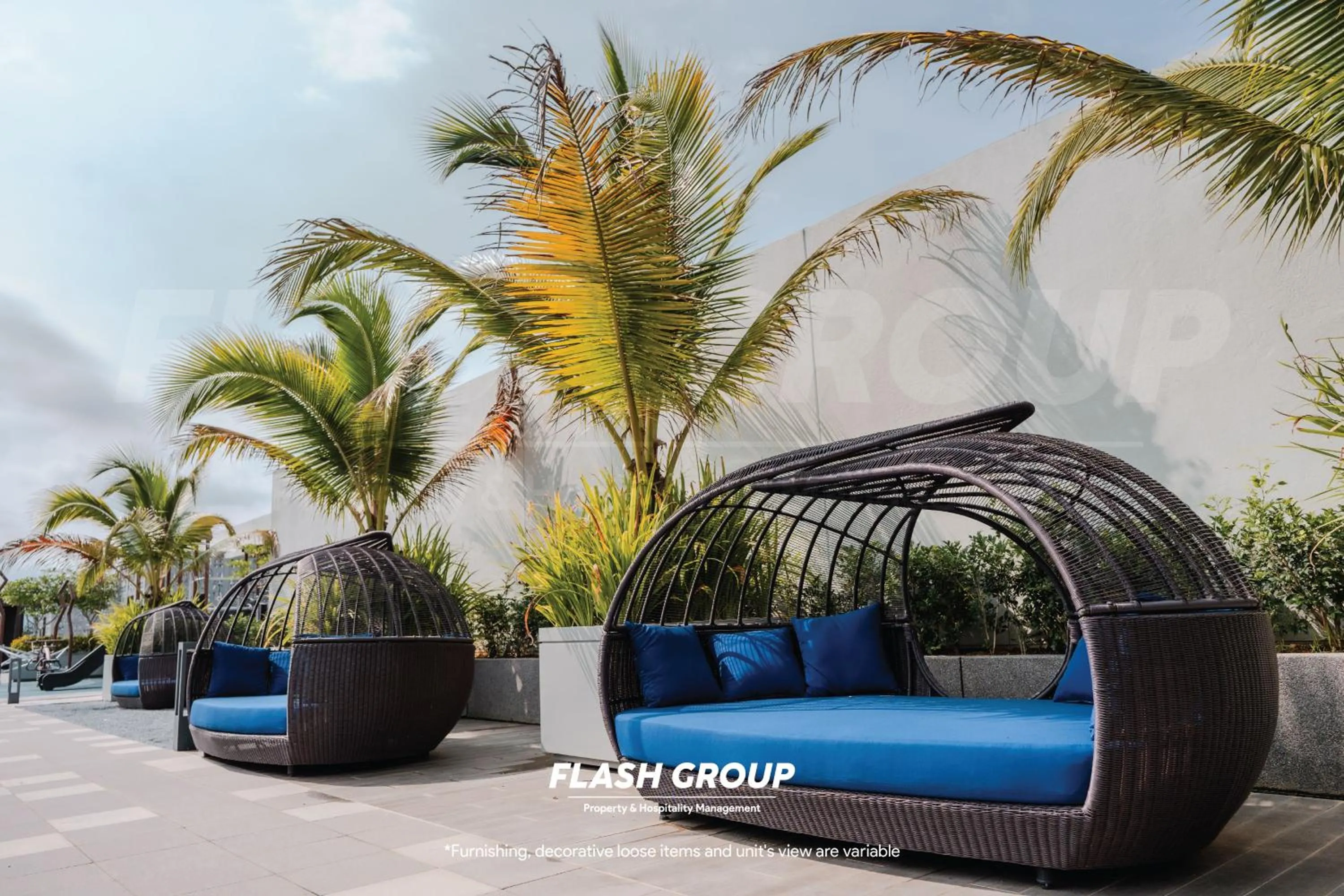 Enclave Premium Suites at Bukit Tinggi