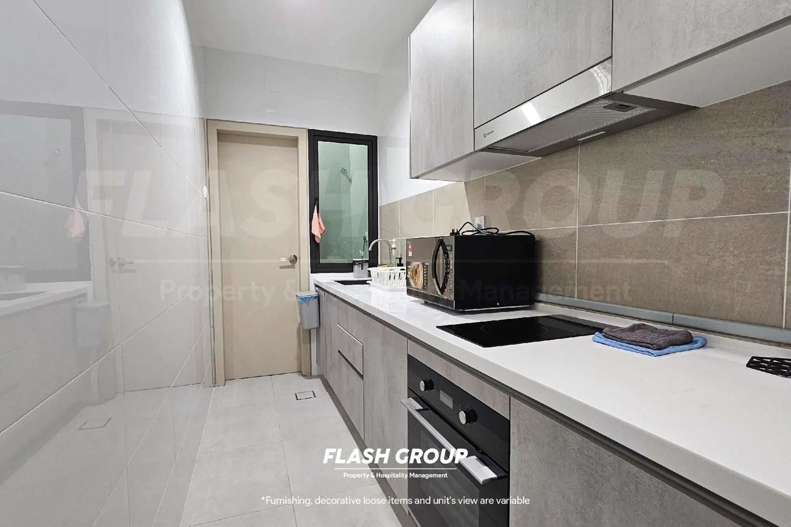 Enclave Premium Suites at Bukit Tinggi