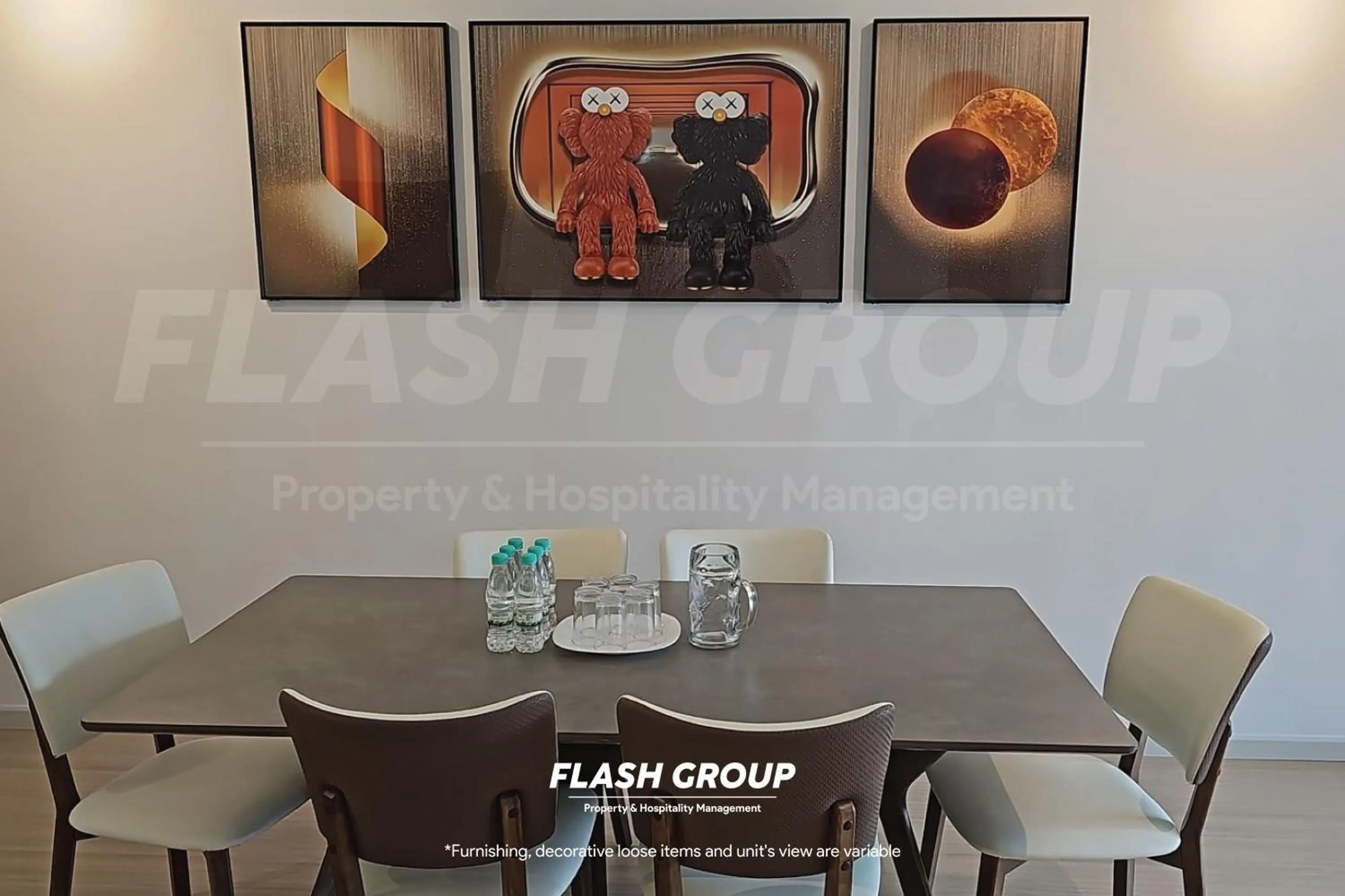 Enclave Premium Suites at Bukit Tinggi