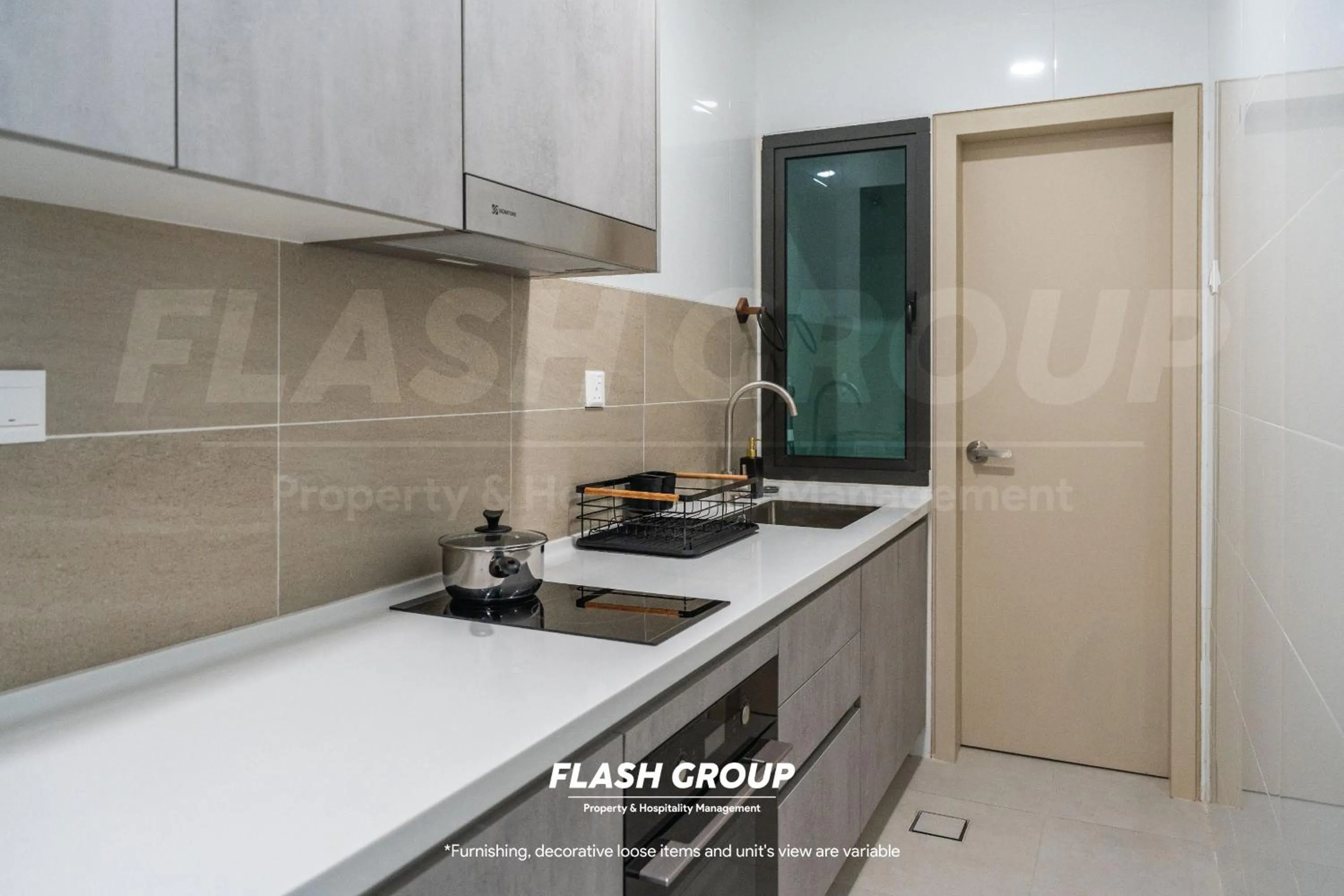 Enclave Premium Suites at Bukit Tinggi