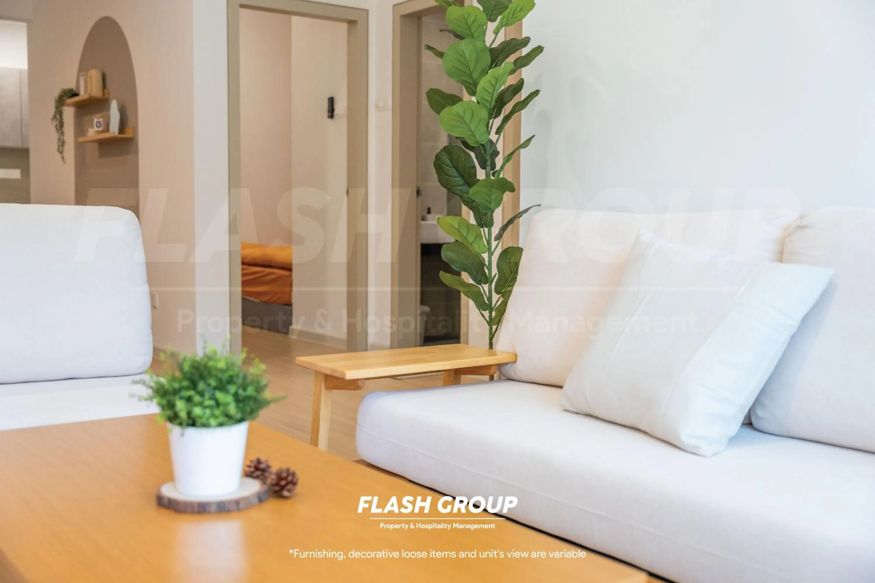 Enclave Premium Suites at Bukit Tinggi