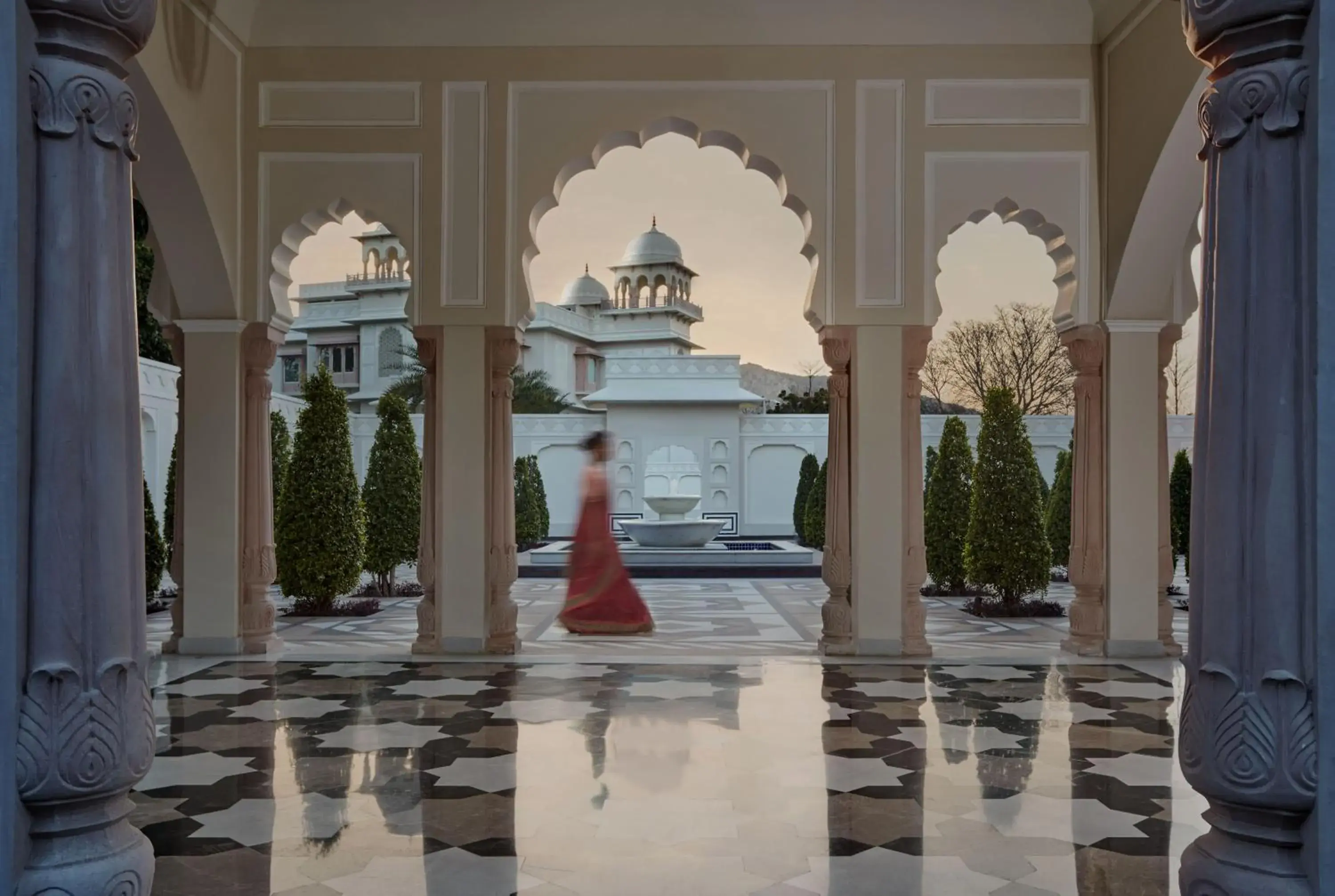 Property building in Mementos by ITC Hotels Jaipur Property building in Mementos by ITC Hotels Jaipur