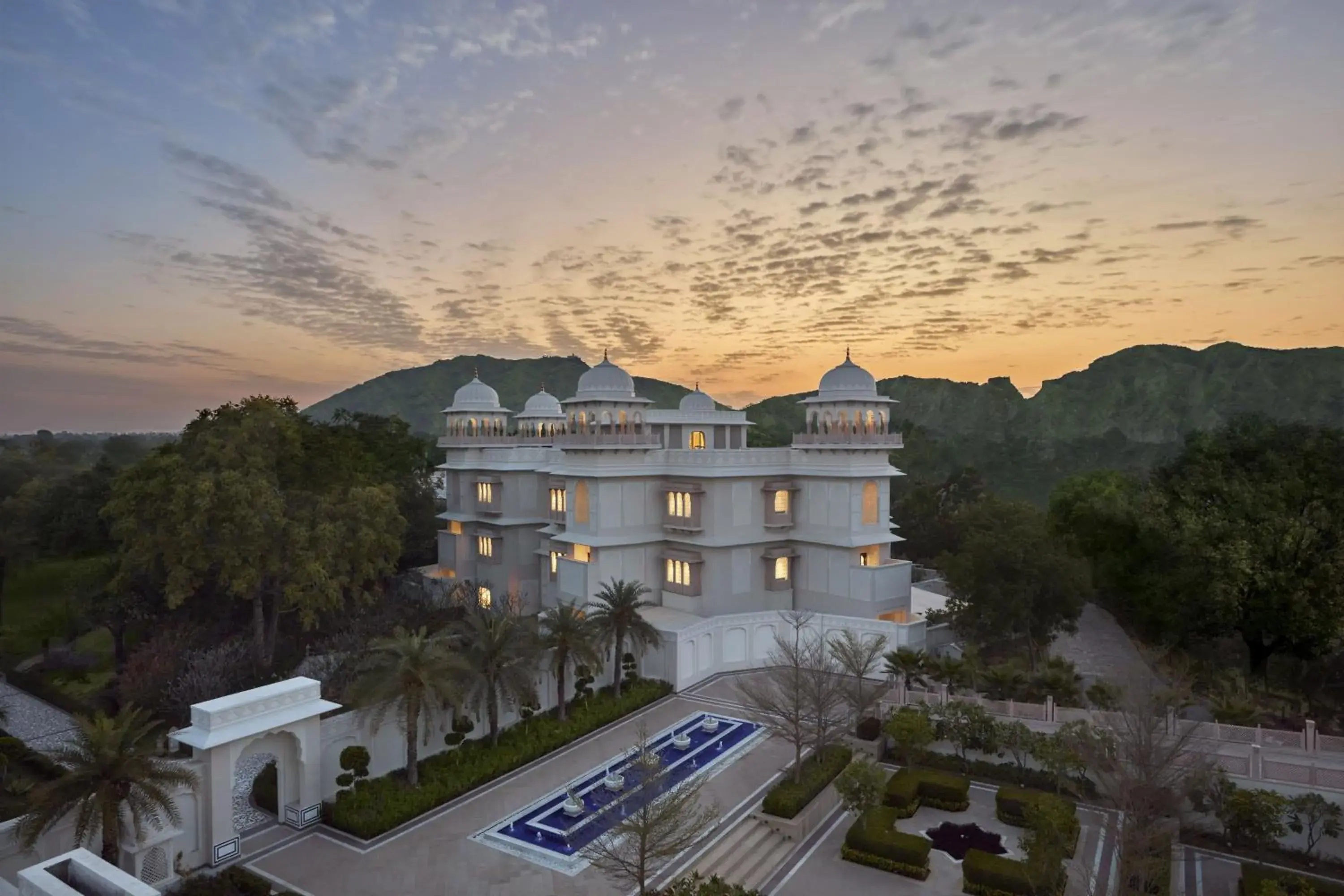 Property building in Mementos by ITC Hotels Jaipur Property building in Mementos by ITC Hotels Jaipur