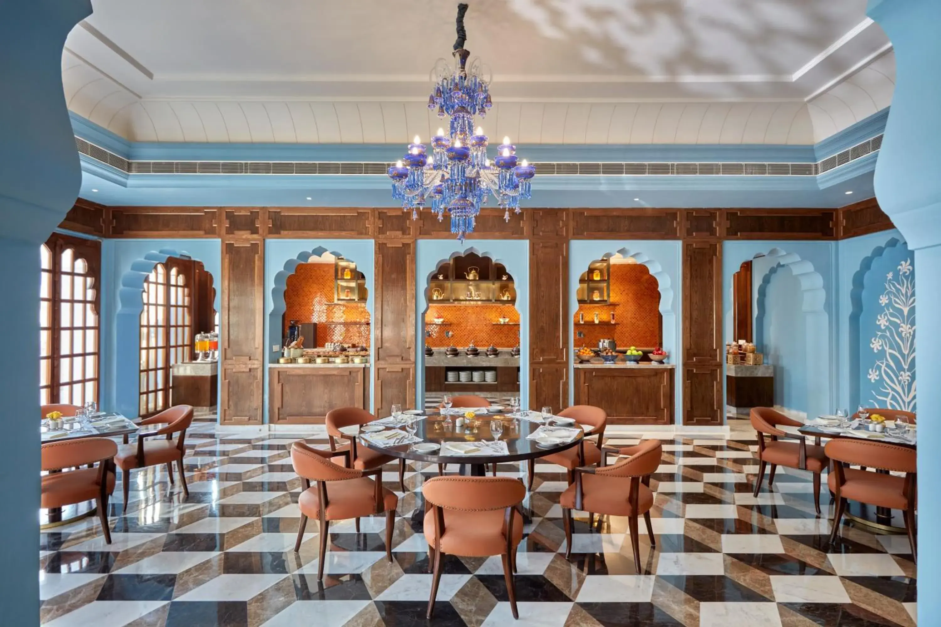 Restaurant/places to eat in Mementos by ITC Hotels Jaipur Restaurant/places to eat in Mementos by ITC Hotels Jaipur