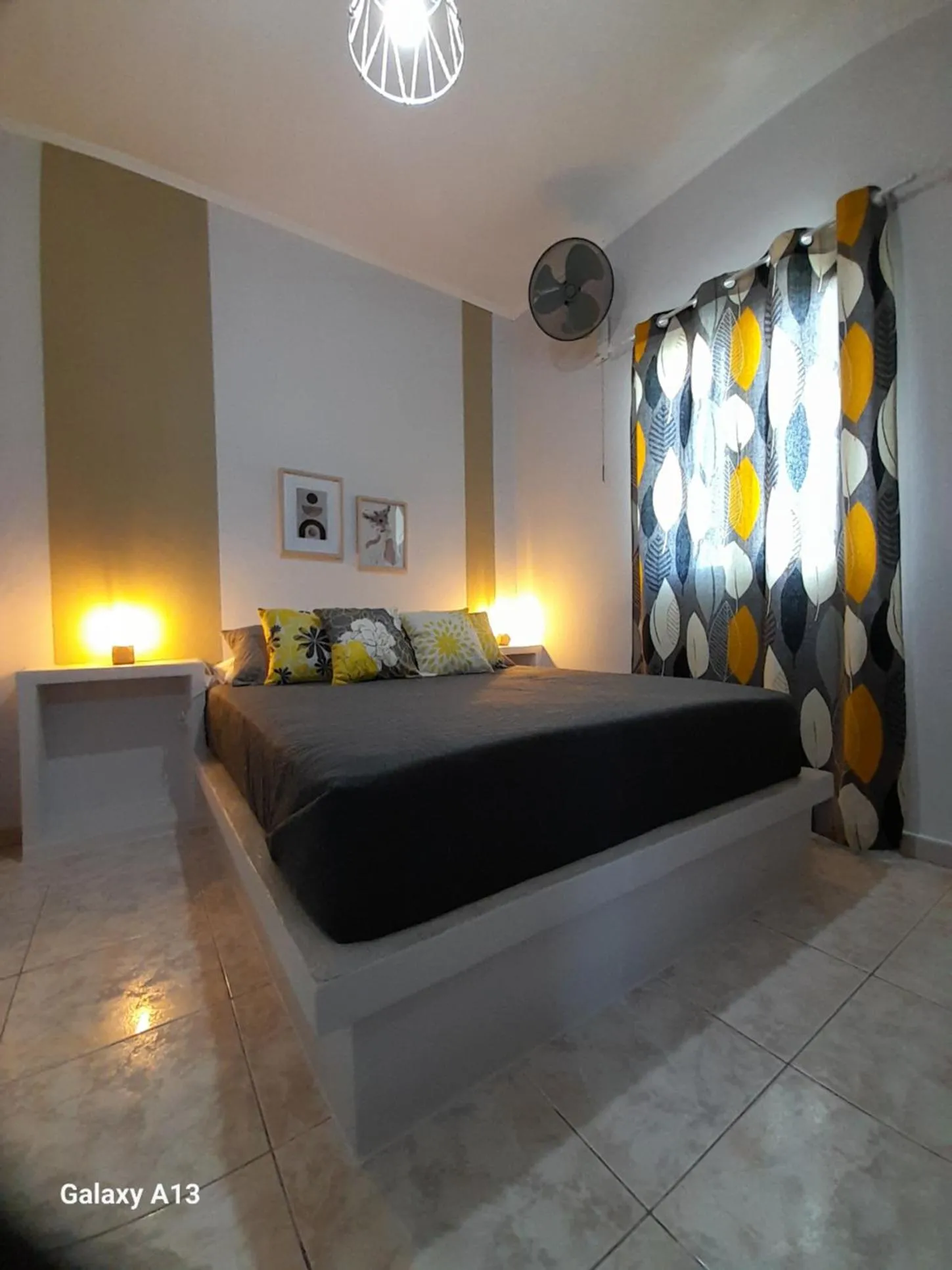 Overhill Apartments Adamas