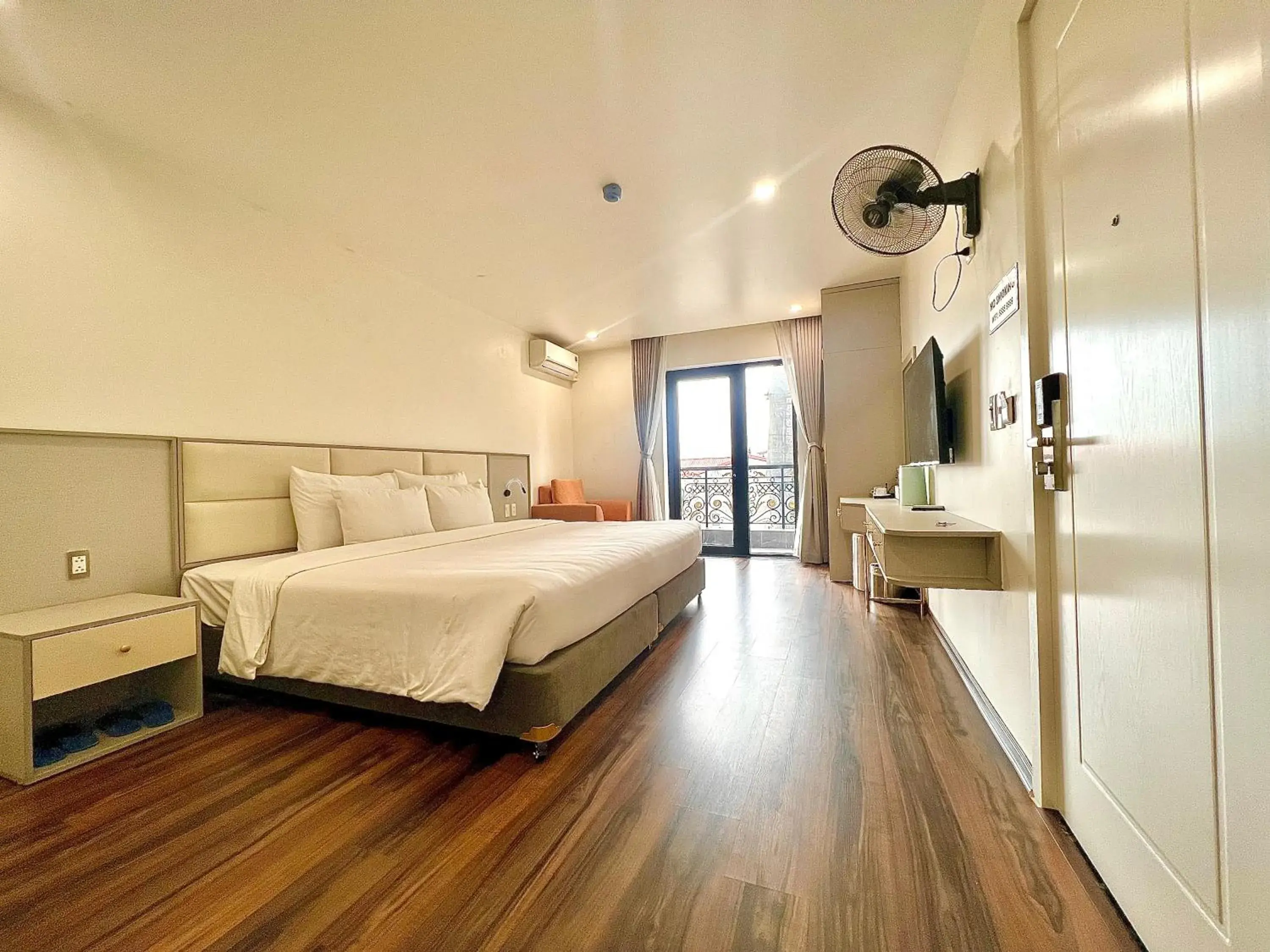 Grand Dragon Noi Bai Hotel Grand Dragon Noi Bai Hotel