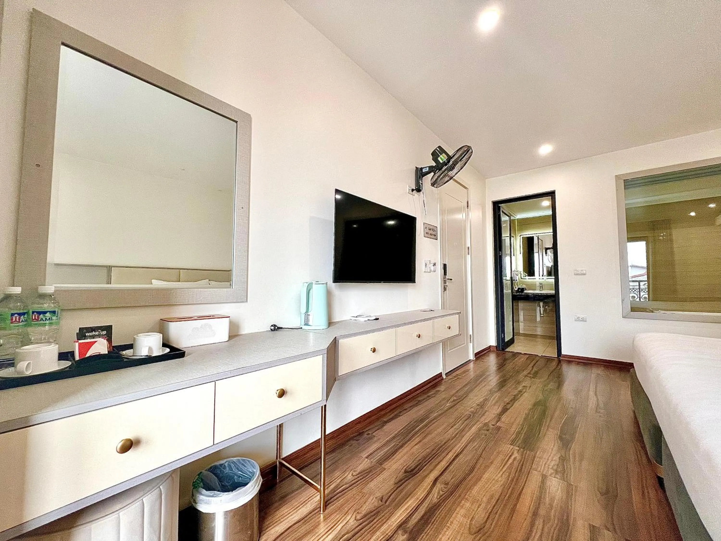 Grand Dragon Noi Bai Hotel