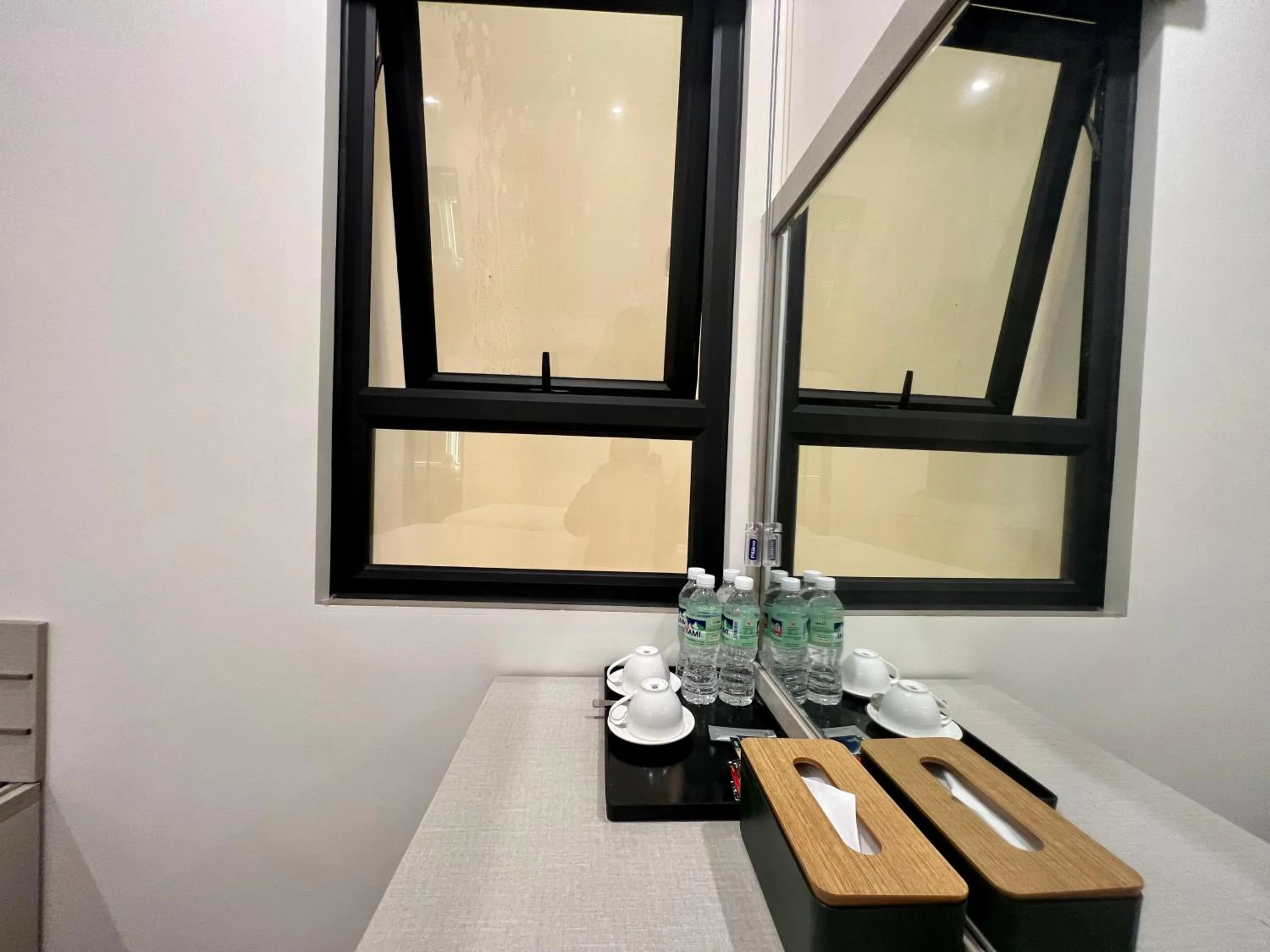 Grand Dragon Noi Bai Hotel