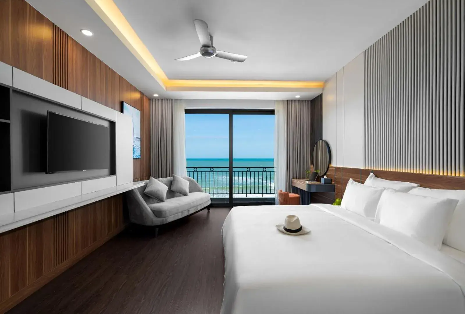 Hoang Yen Boutique Hotel Hoang Yen Boutique Hotel