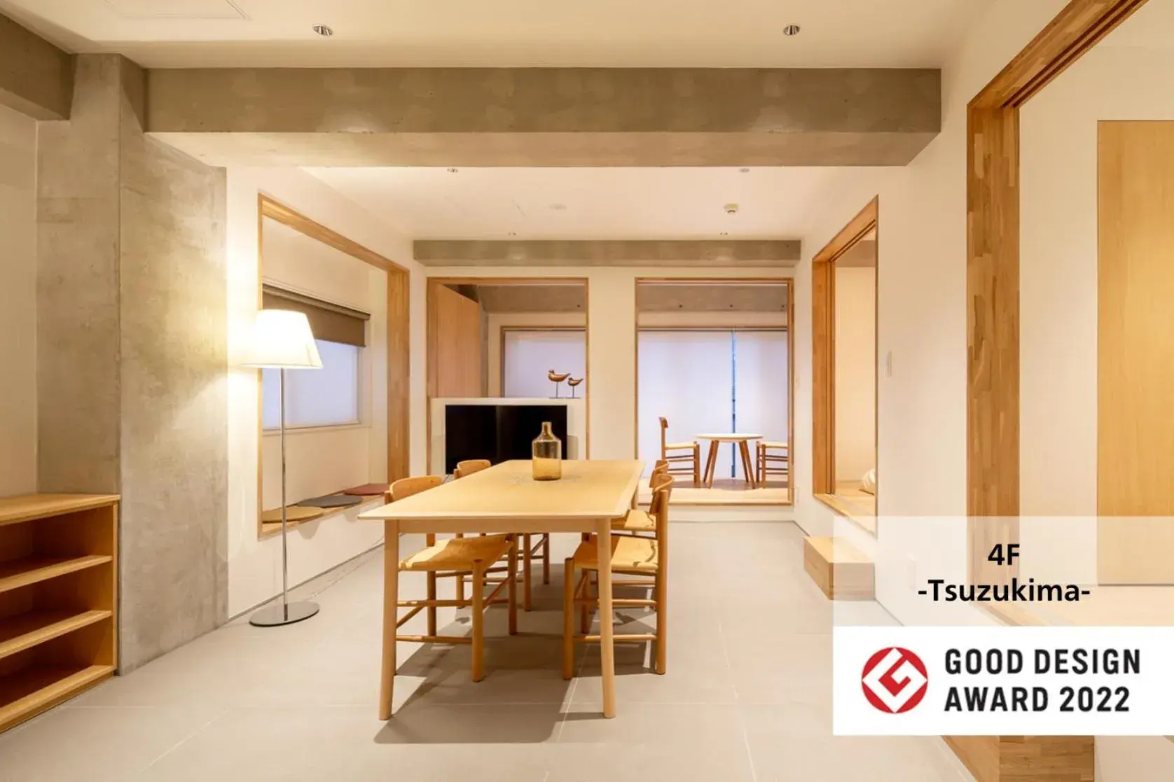 Two-Bedroom Apartment in M/W HOTEL Two-Bedroom Apartment in M/W HOTEL