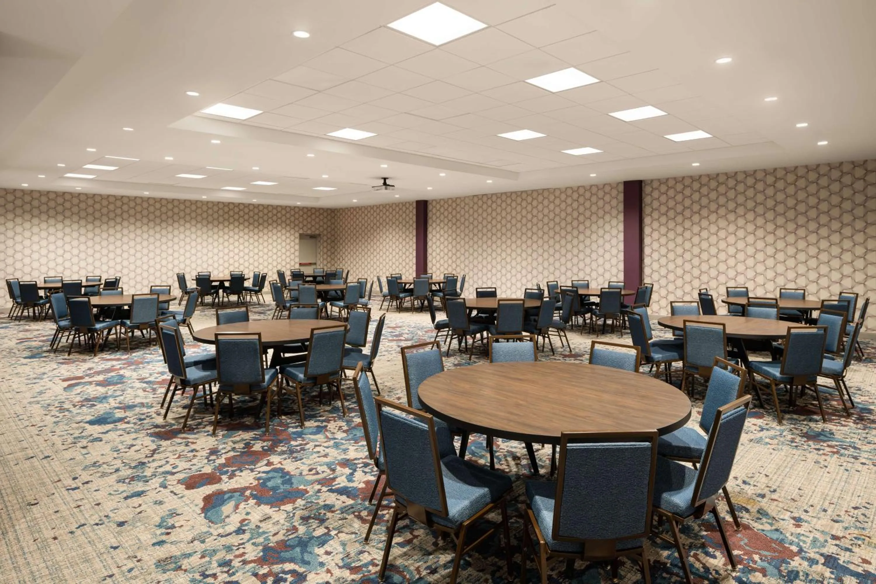 Meeting/conference room in Hotel Lela Wilmington, Tapestry Collection By Hilton
