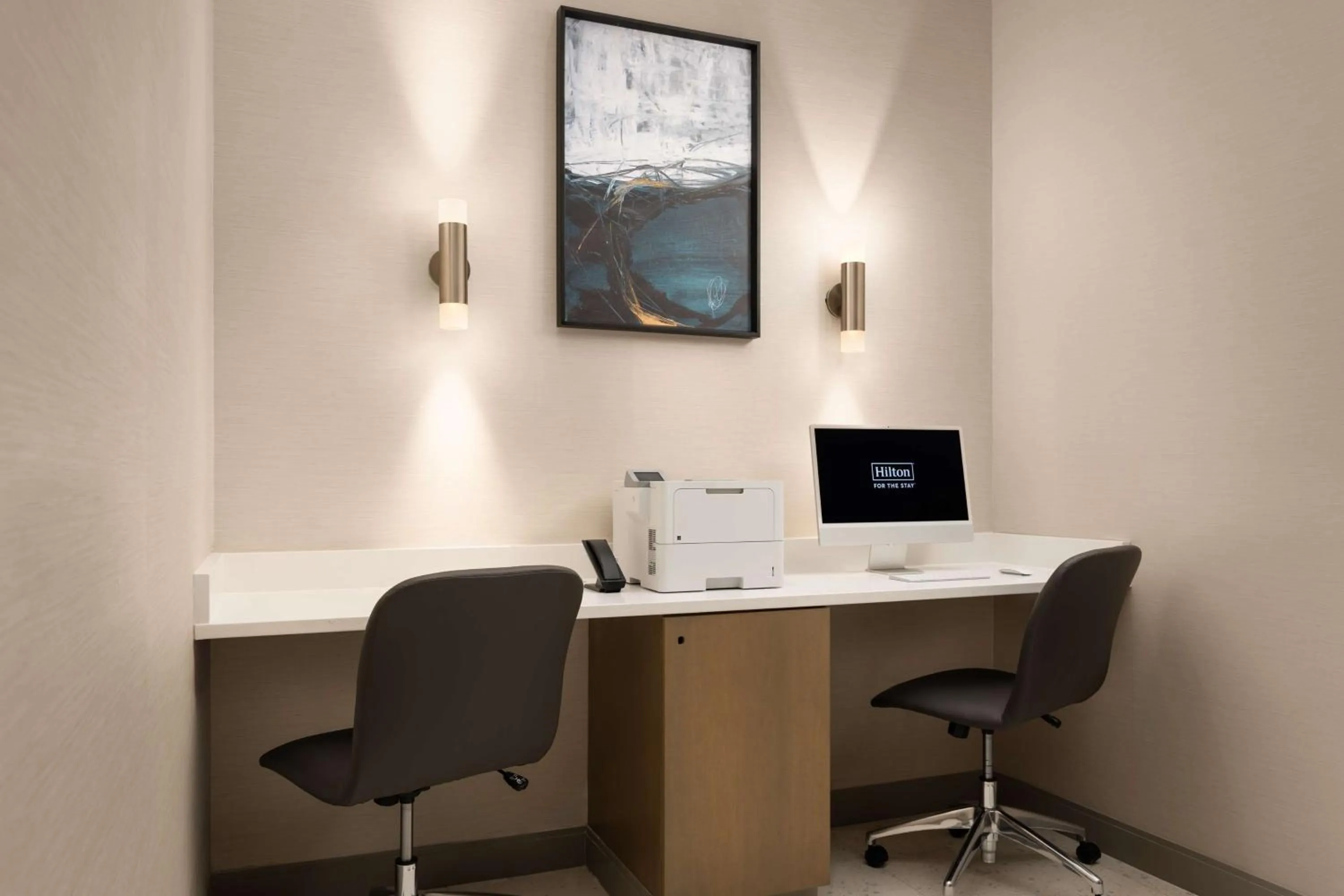 Business facilities in Hotel Lela Wilmington, Tapestry Collection By Hilton