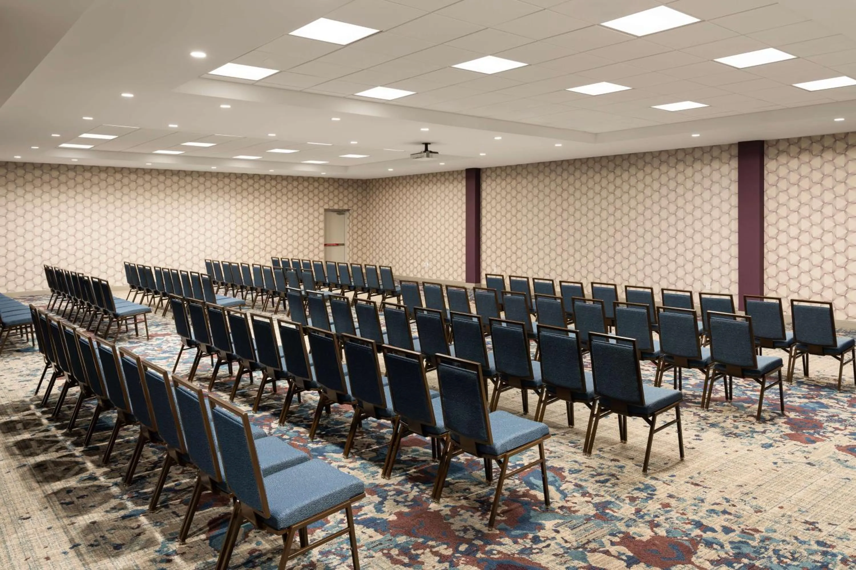 Meeting/conference room in Hotel Lela Wilmington, Tapestry Collection By Hilton