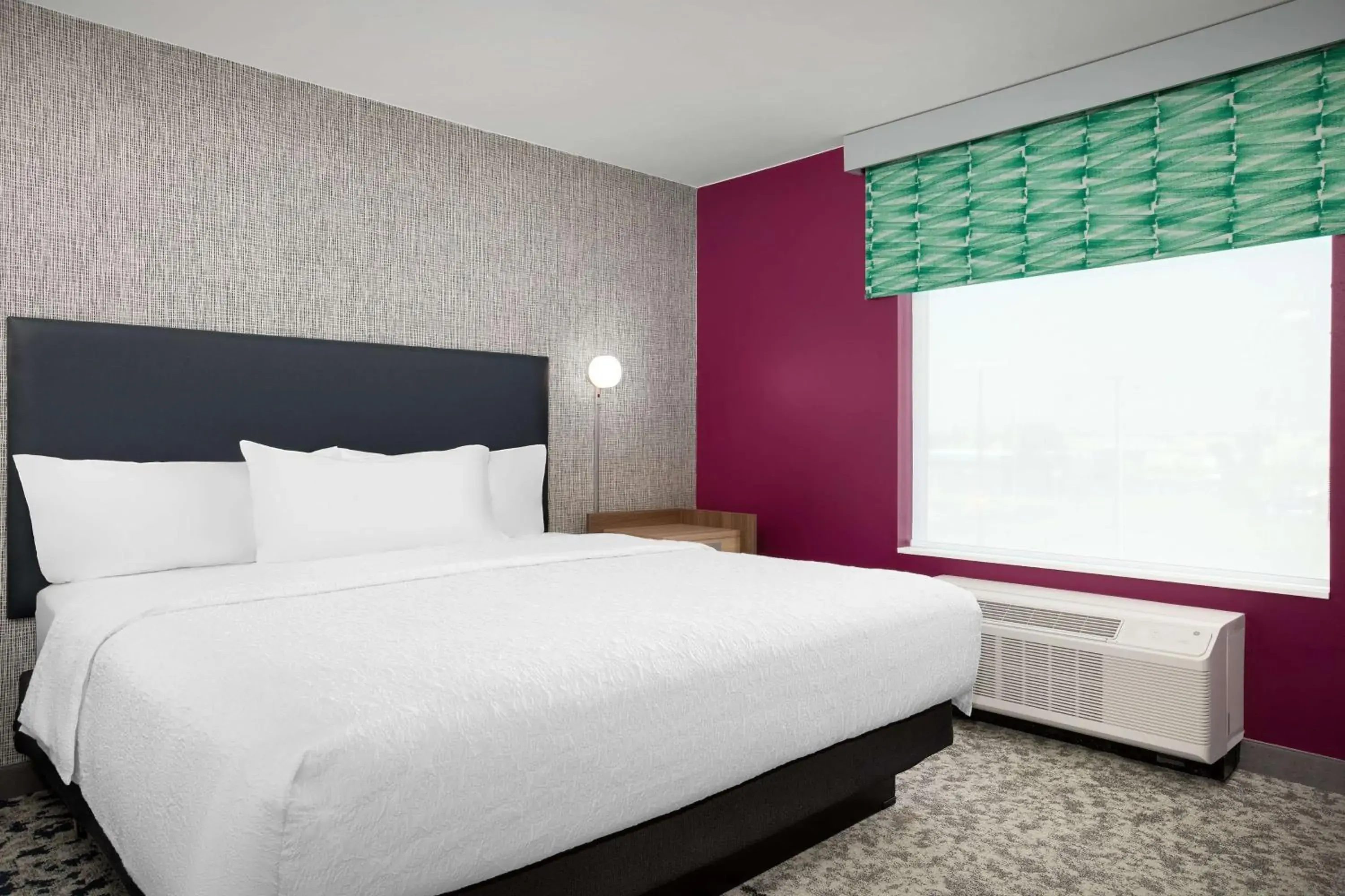 One-Bedroom King Suite in Home2 Suites By Hilton Lubbock University One-Bedroom King Suite in Home2 Suites By Hilton Lubbock University