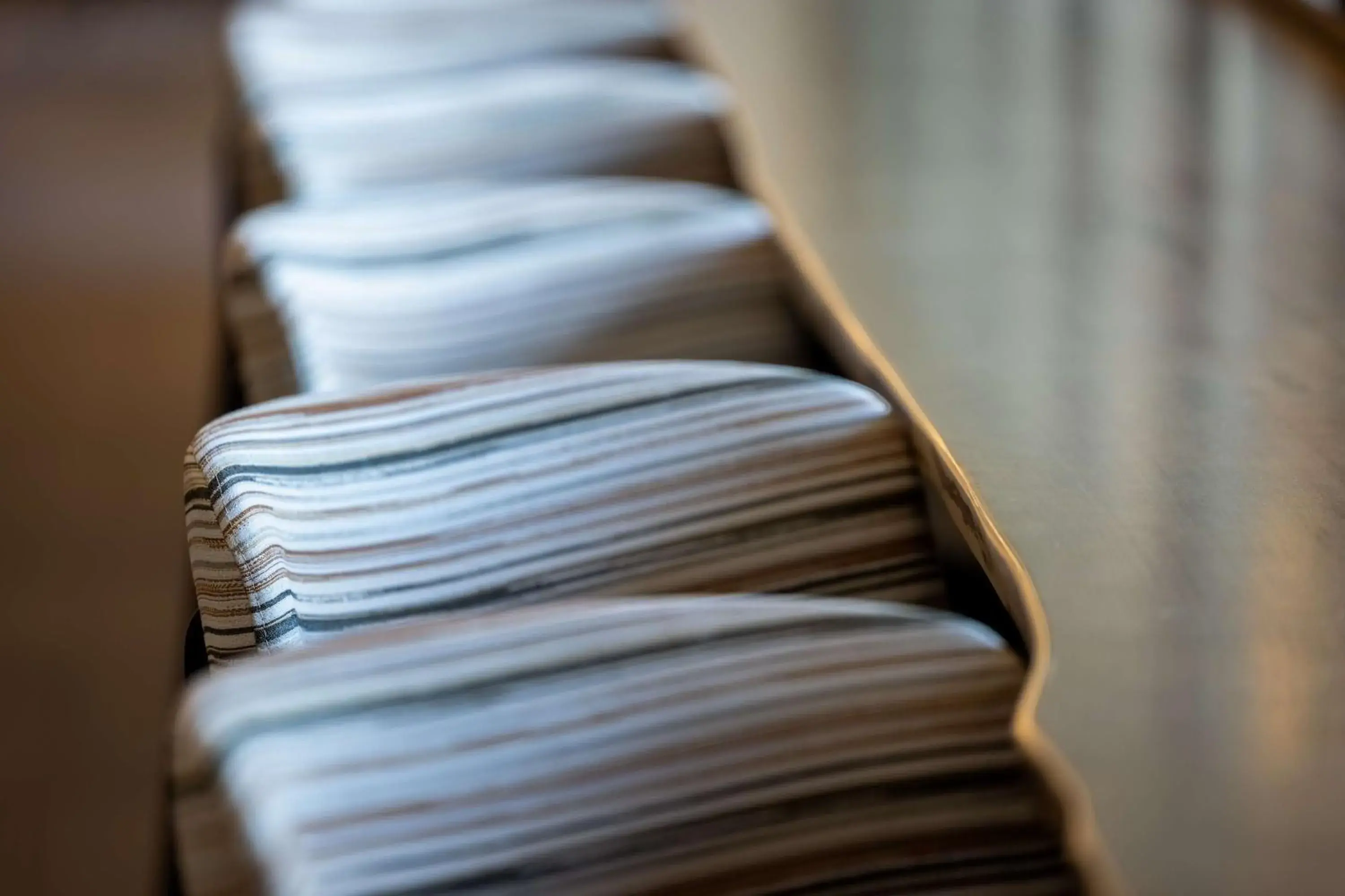 Lobby or reception in Tempo By Hilton Louisville Downtown Nulu Lobby or reception in Tempo By Hilton Louisville Downtown Nulu