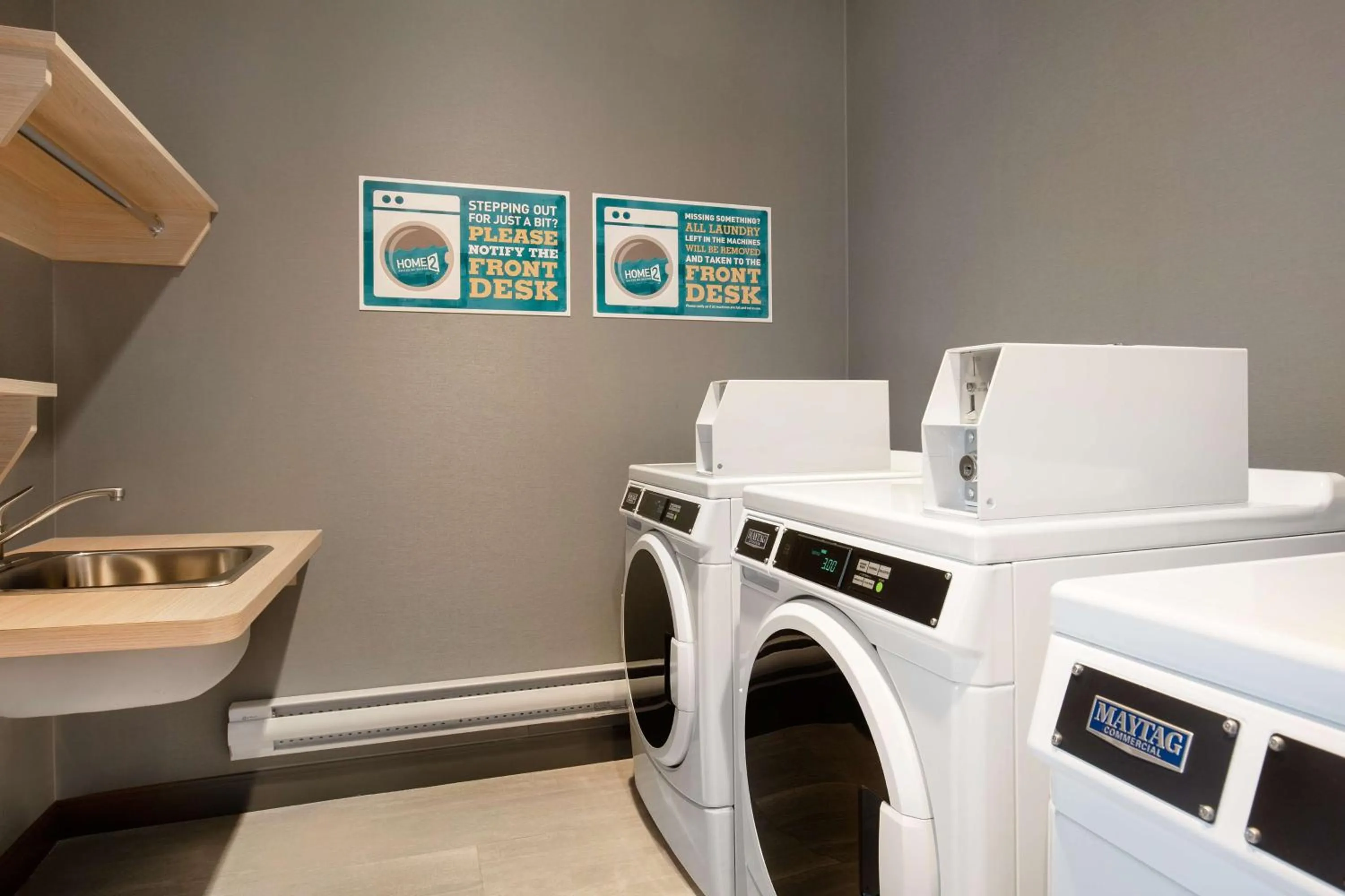 Home2 Suites By Hilton Thunder Bay