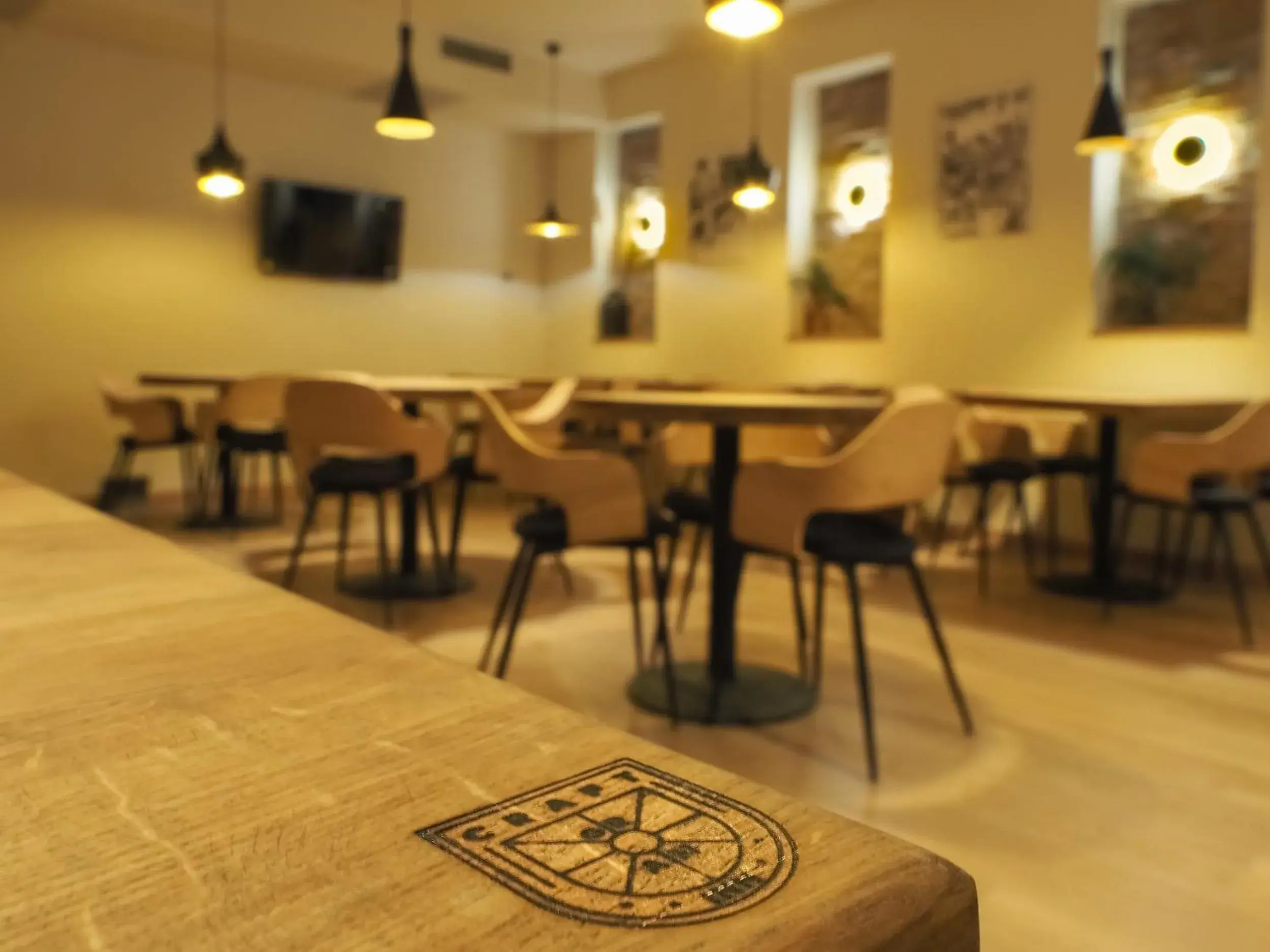 Restaurant/places to eat in Craft Inn - Boutique Hotel Restaurant/places to eat in Craft Inn - Boutique Hotel