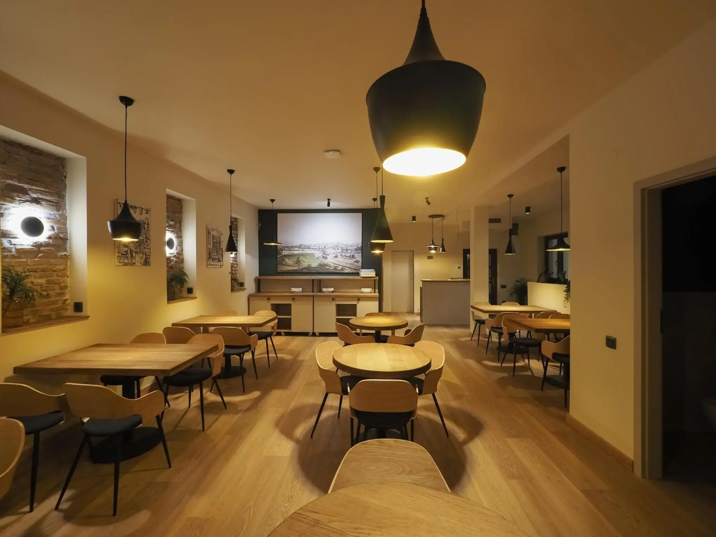 Restaurant/places to eat in Craft Inn - Boutique Hotel Restaurant/places to eat in Craft Inn - Boutique Hotel