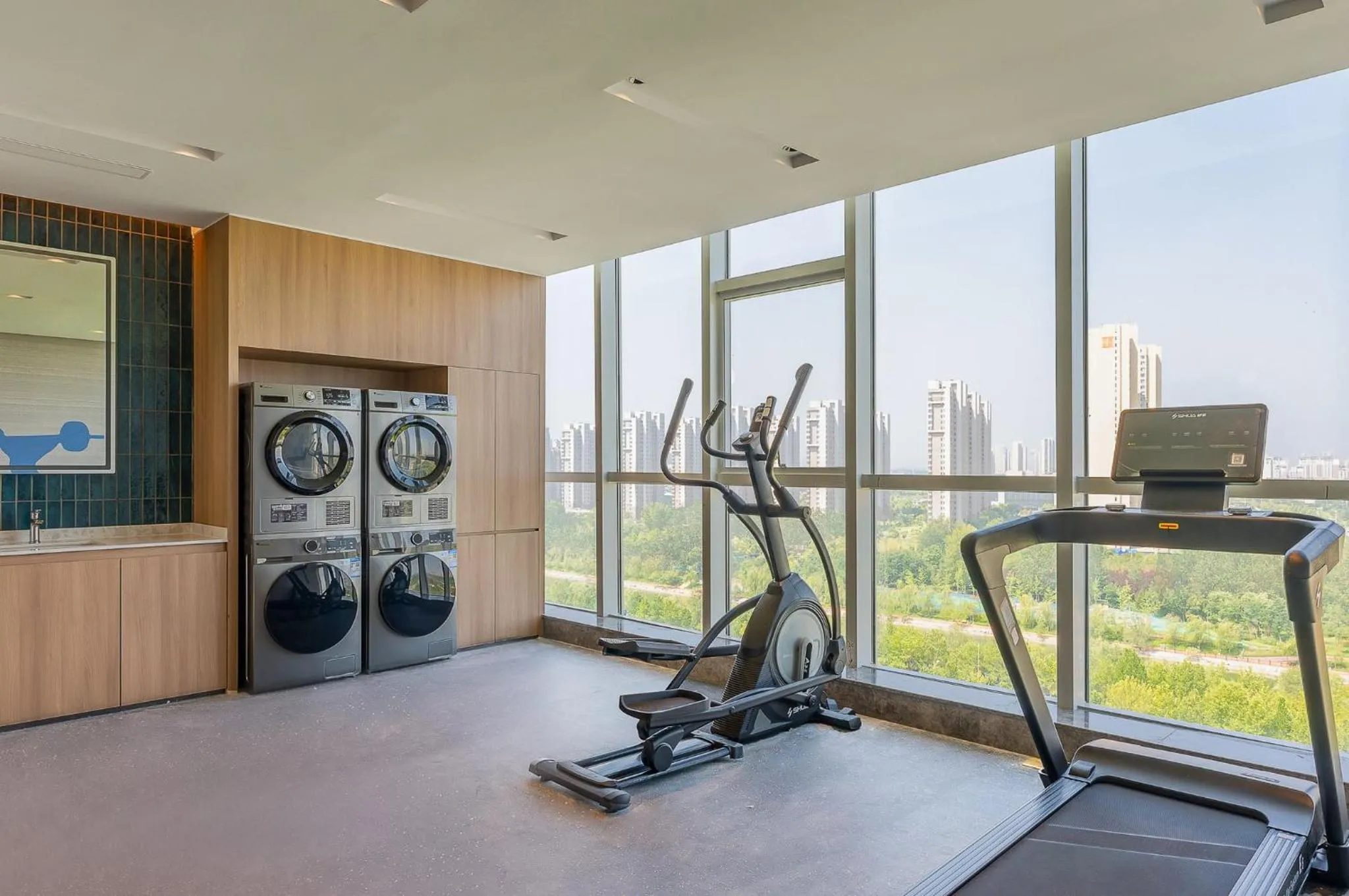 Other in Holiday Inn Express Binzhou City Center by IHG