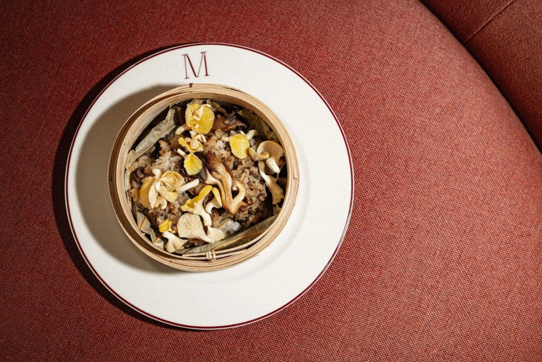 Restaurant/places to eat in voco Beaune , Cité des Vins by IHG