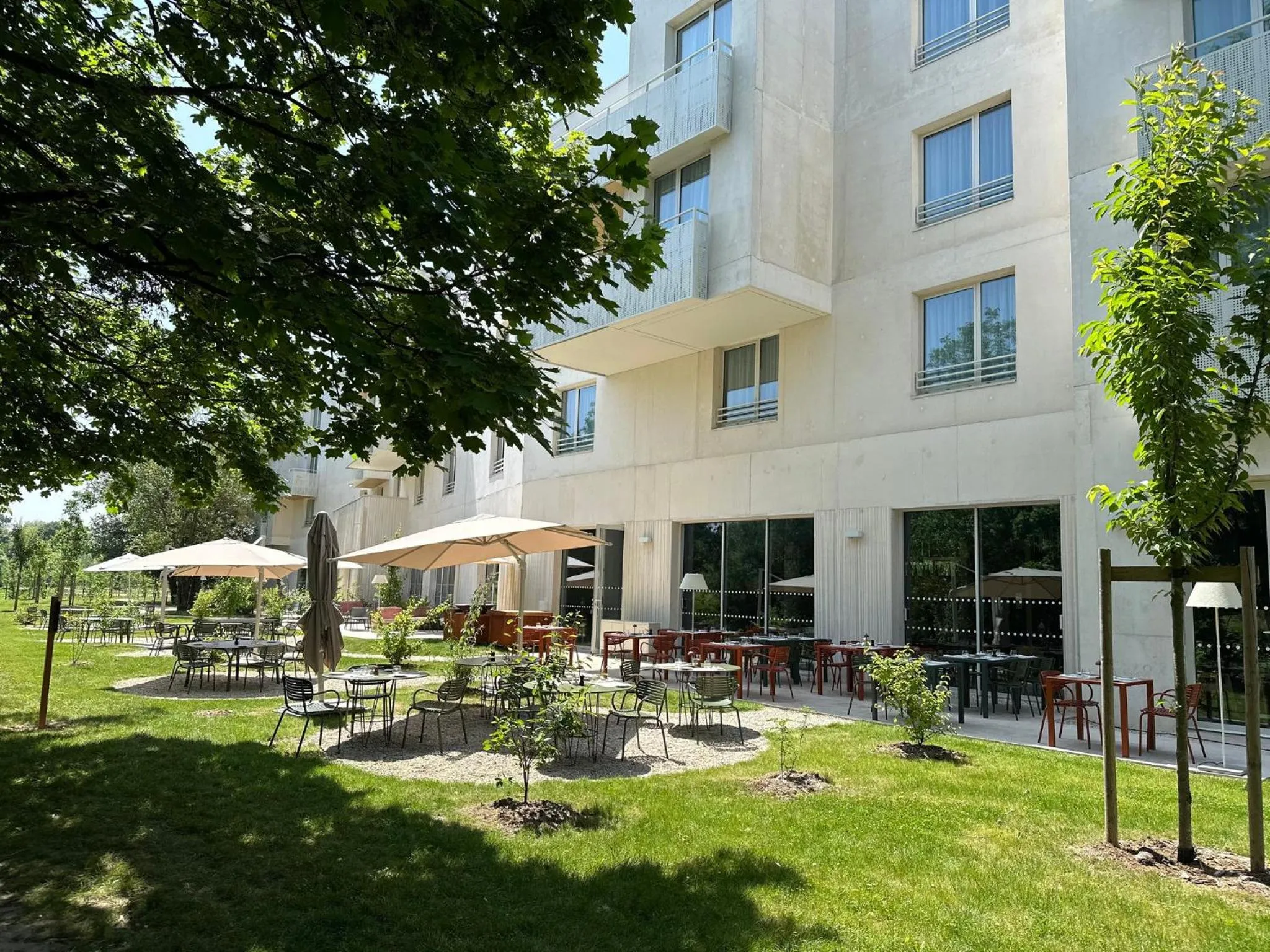 Other in voco Beaune , Cité des Vins by IHG